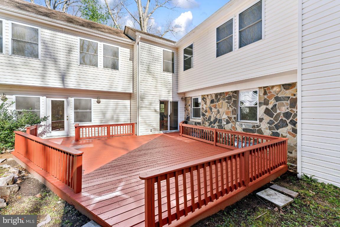 12308 REMINGTON DRIVE