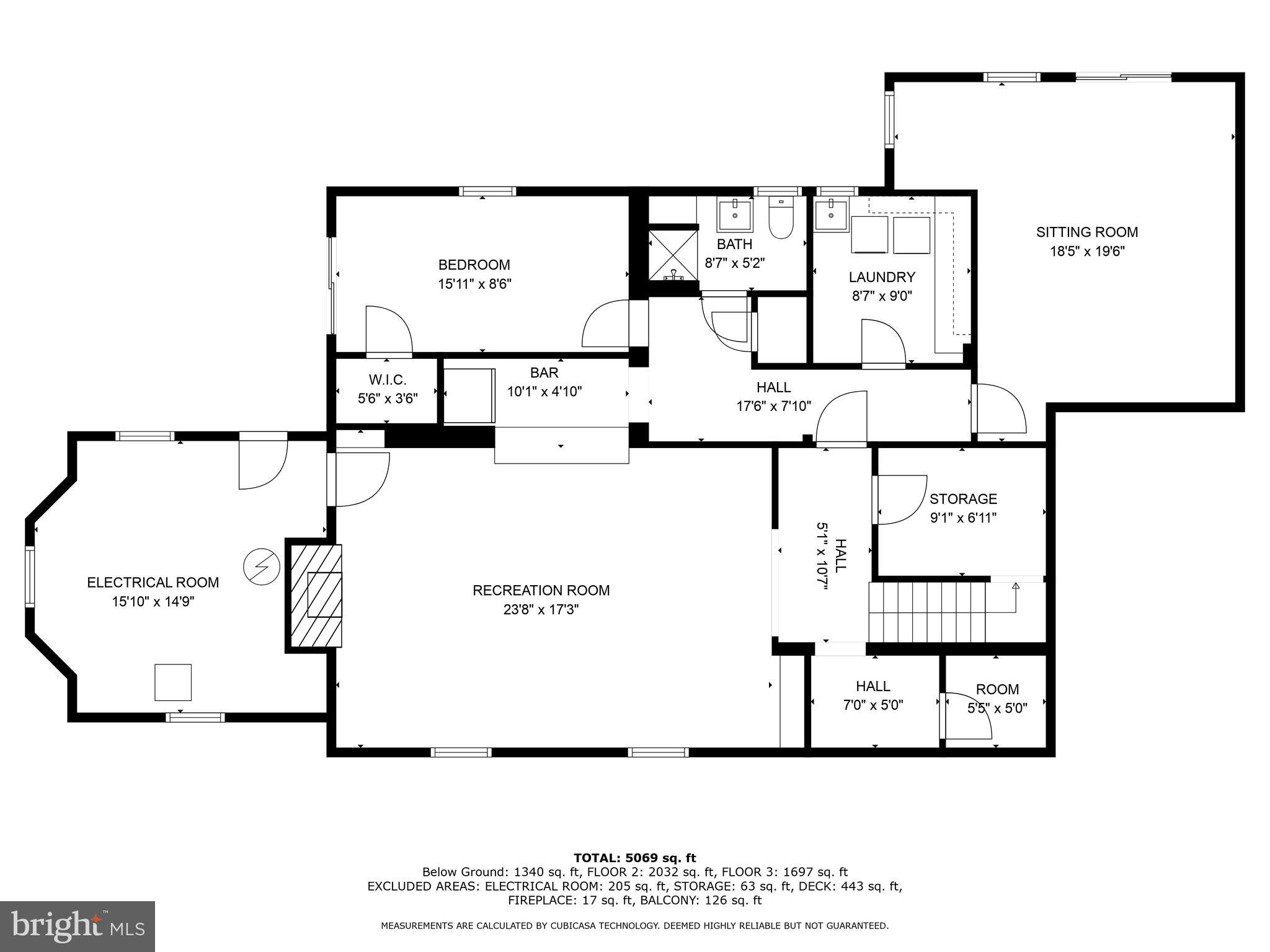 808 EDELBLUT DRIVE