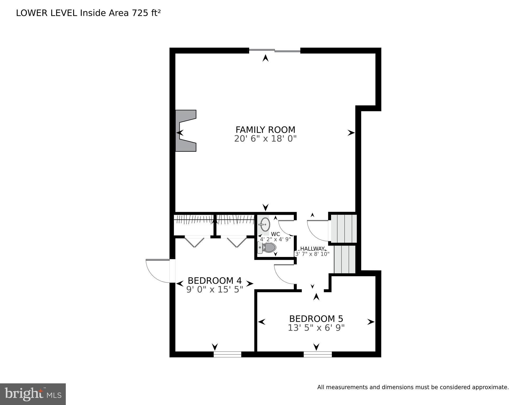 8049 TUCKERMAN LANE