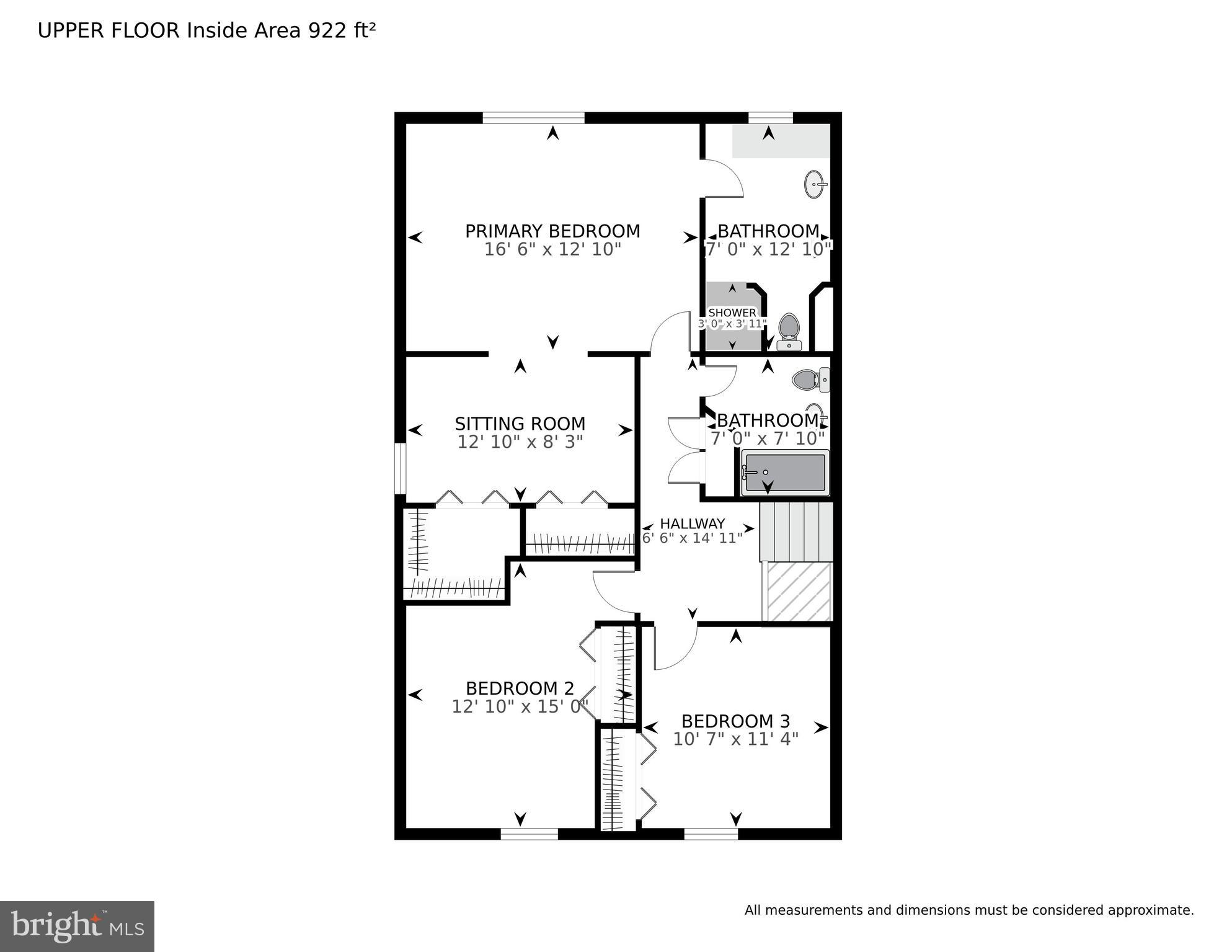 8049 TUCKERMAN LANE