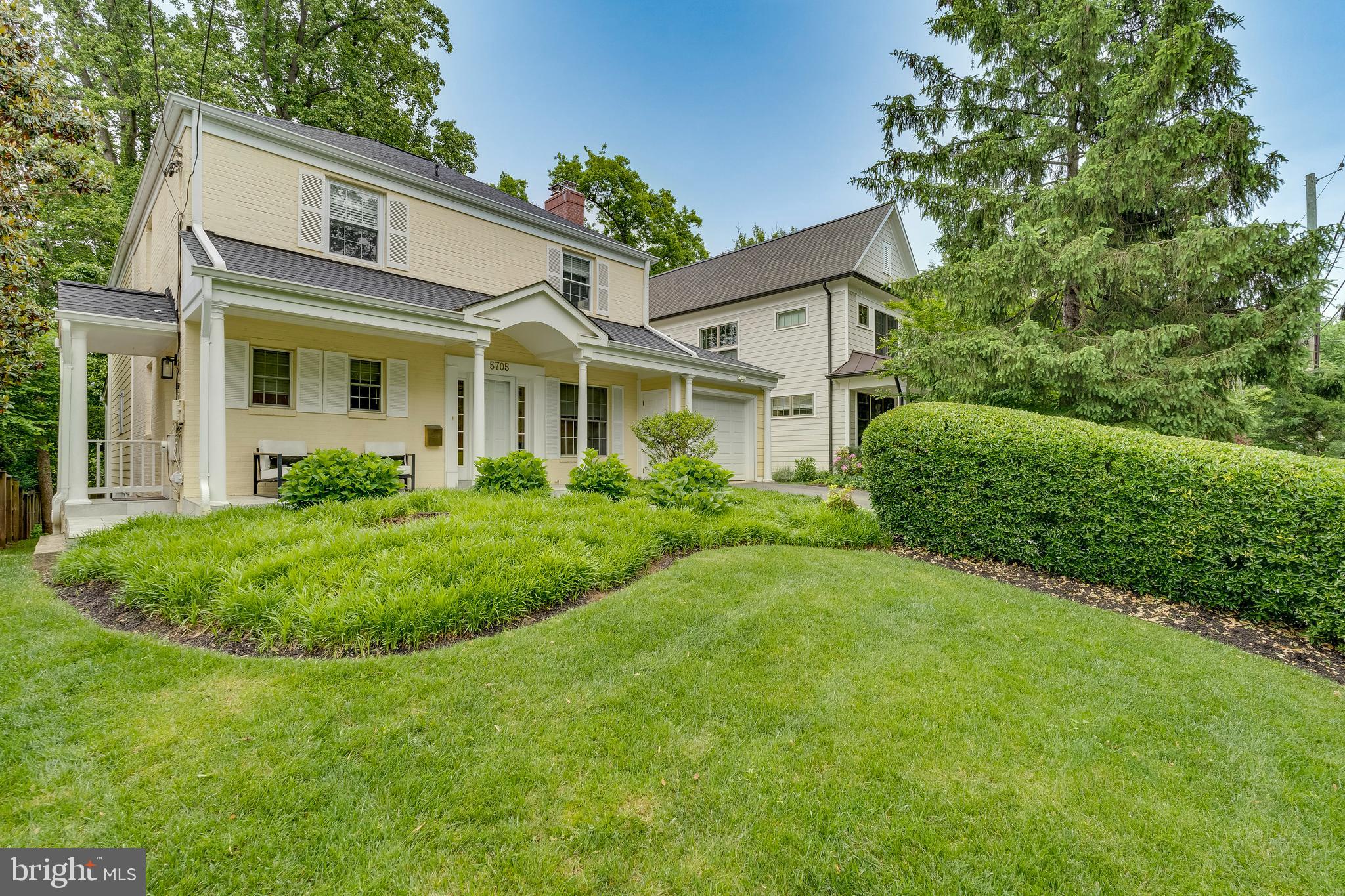 5705 NORTHFIELD ROAD