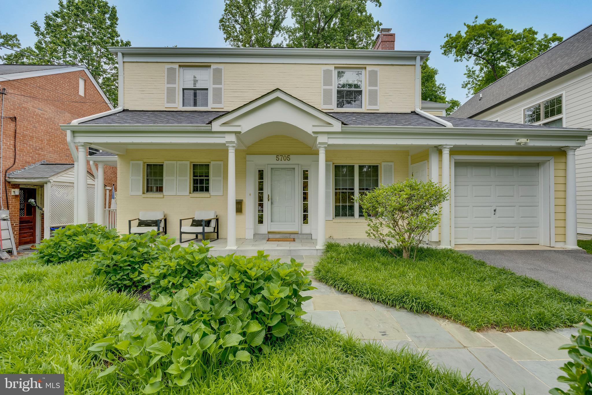 5705 NORTHFIELD ROAD