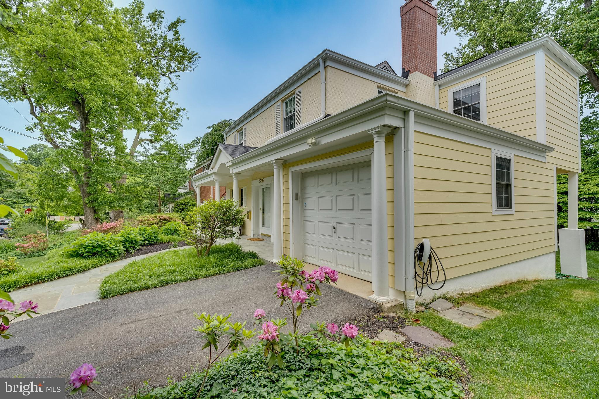 5705 NORTHFIELD ROAD