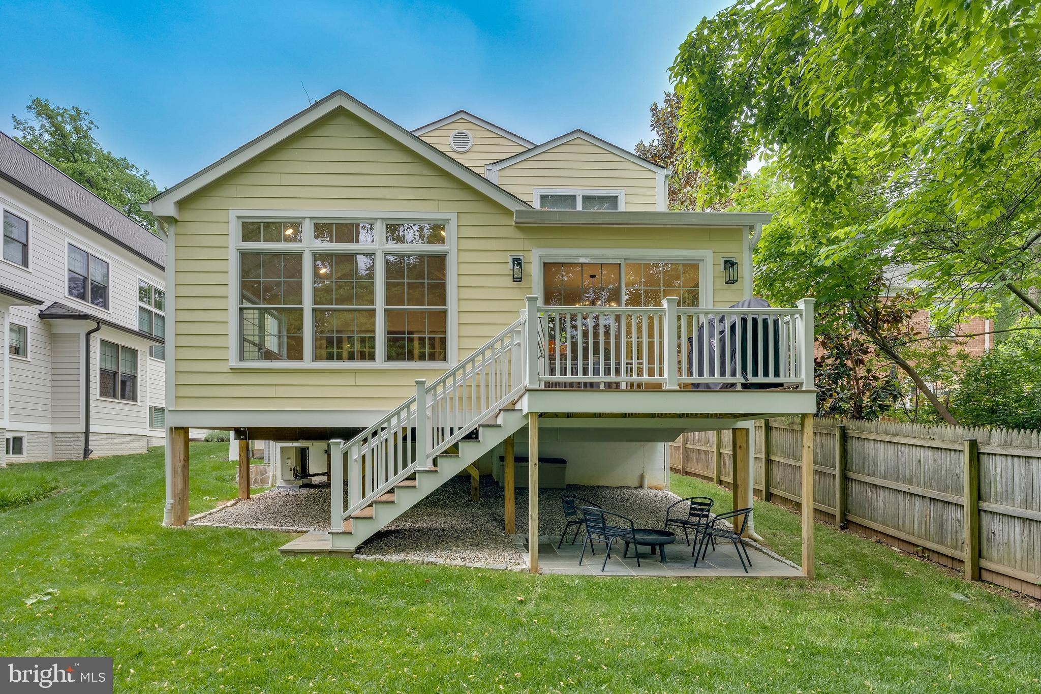 5705 NORTHFIELD ROAD