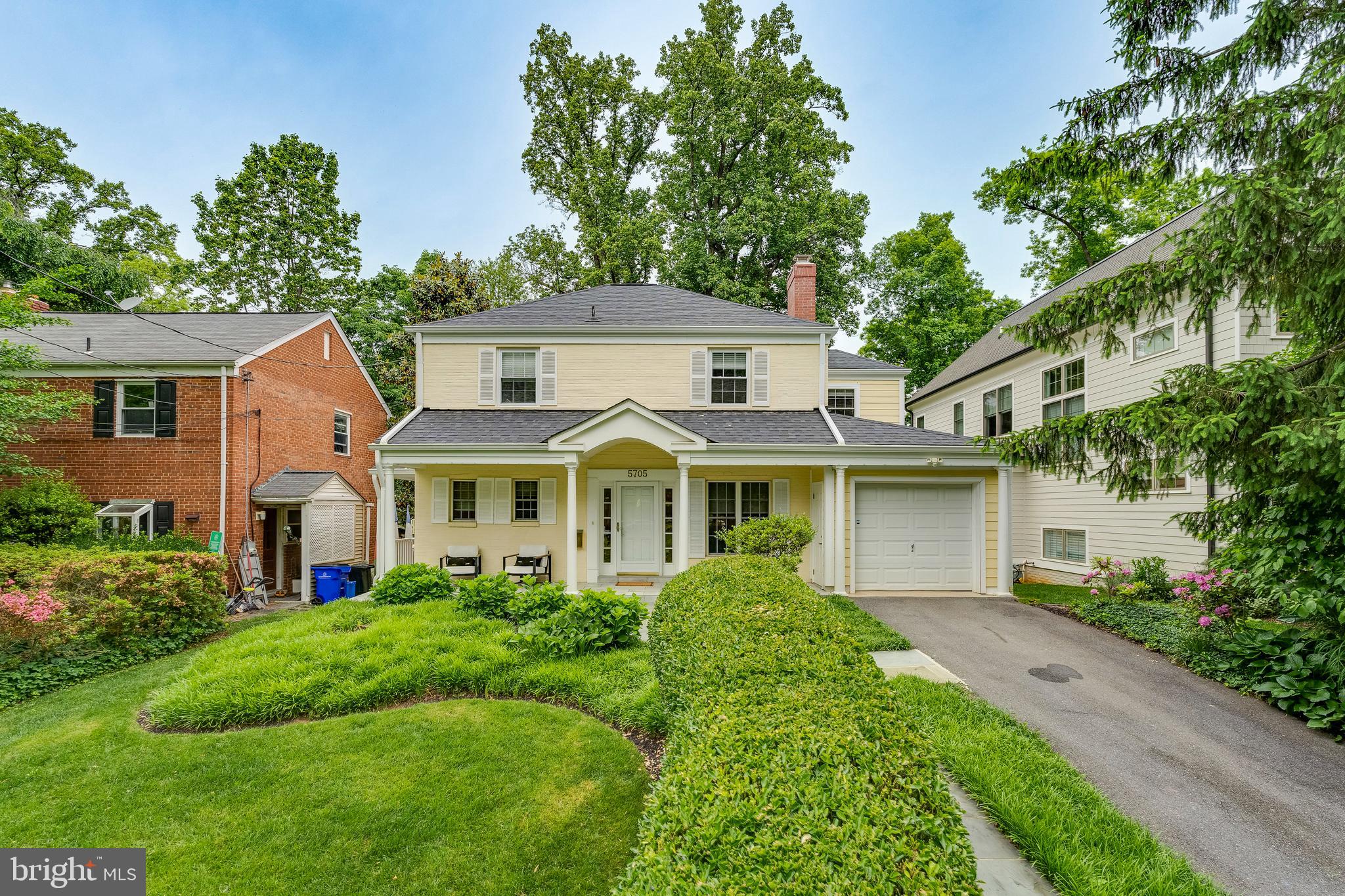 5705 NORTHFIELD ROAD