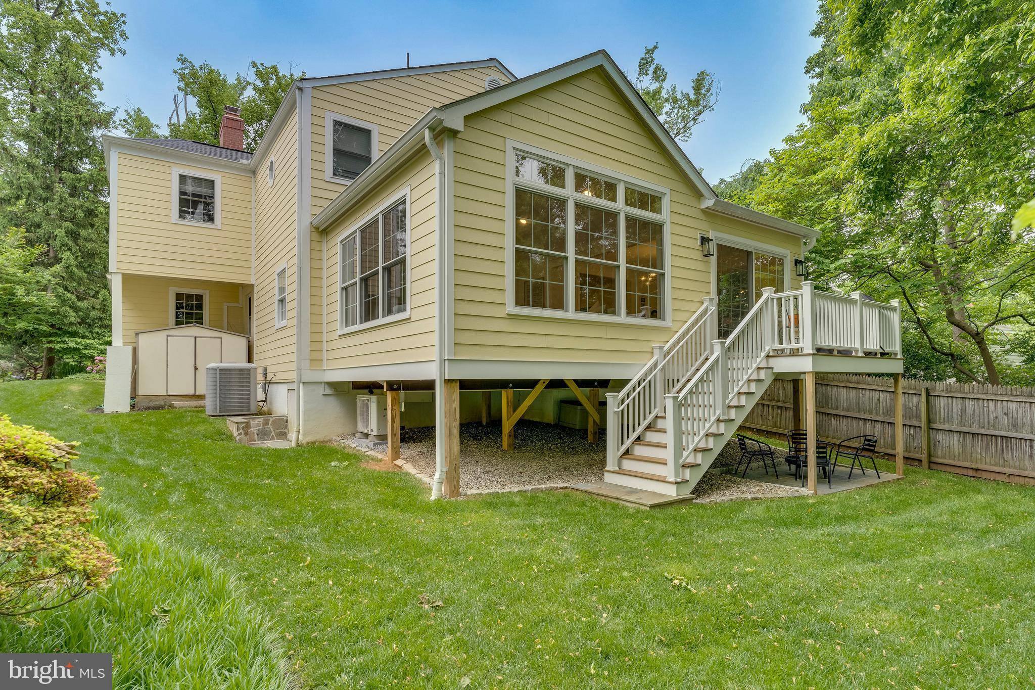 5705 NORTHFIELD ROAD