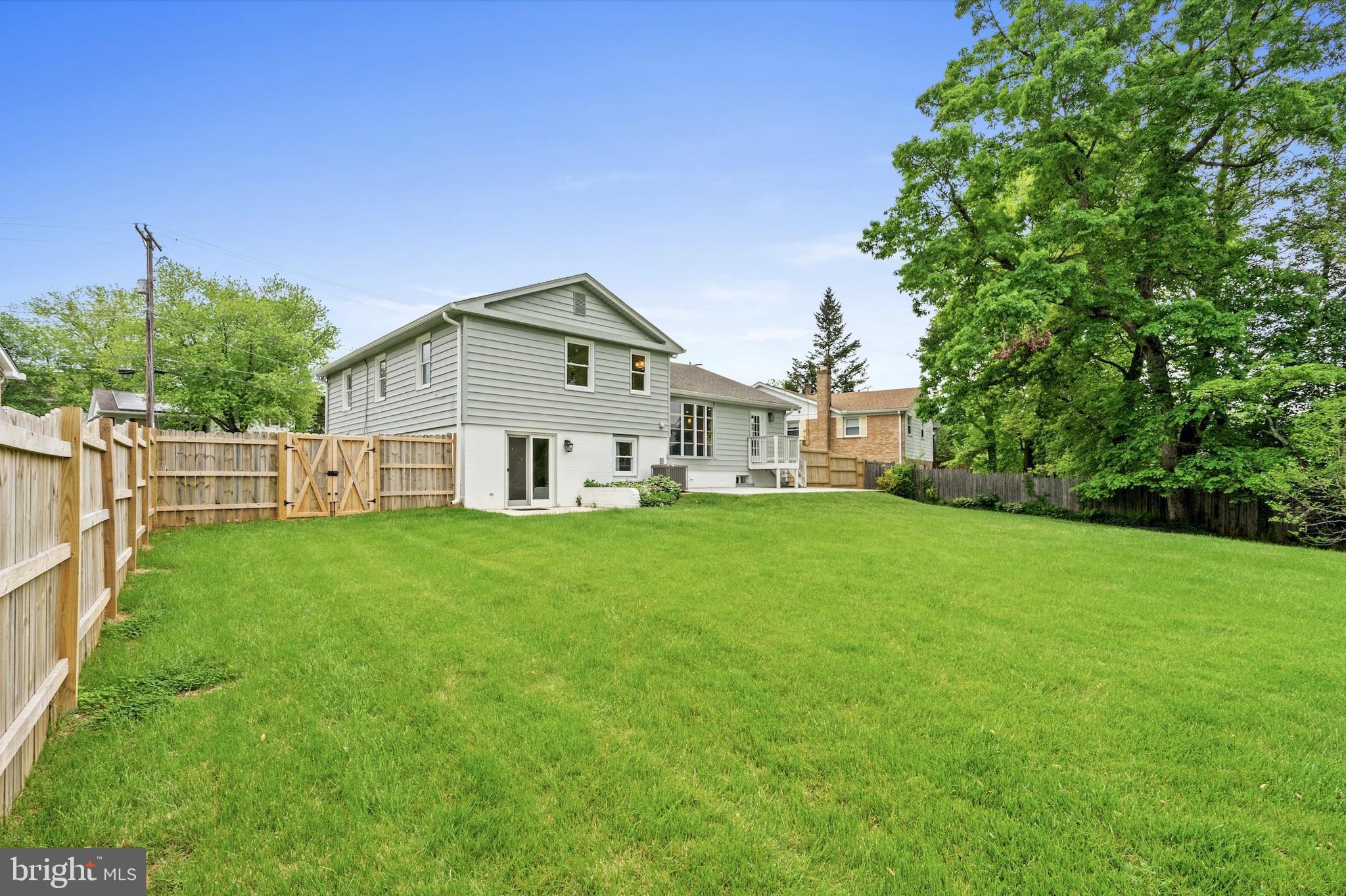 13203 TAMARACK ROAD