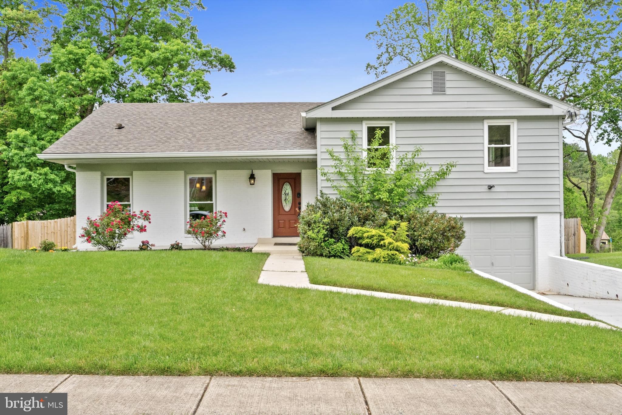 13203 TAMARACK ROAD