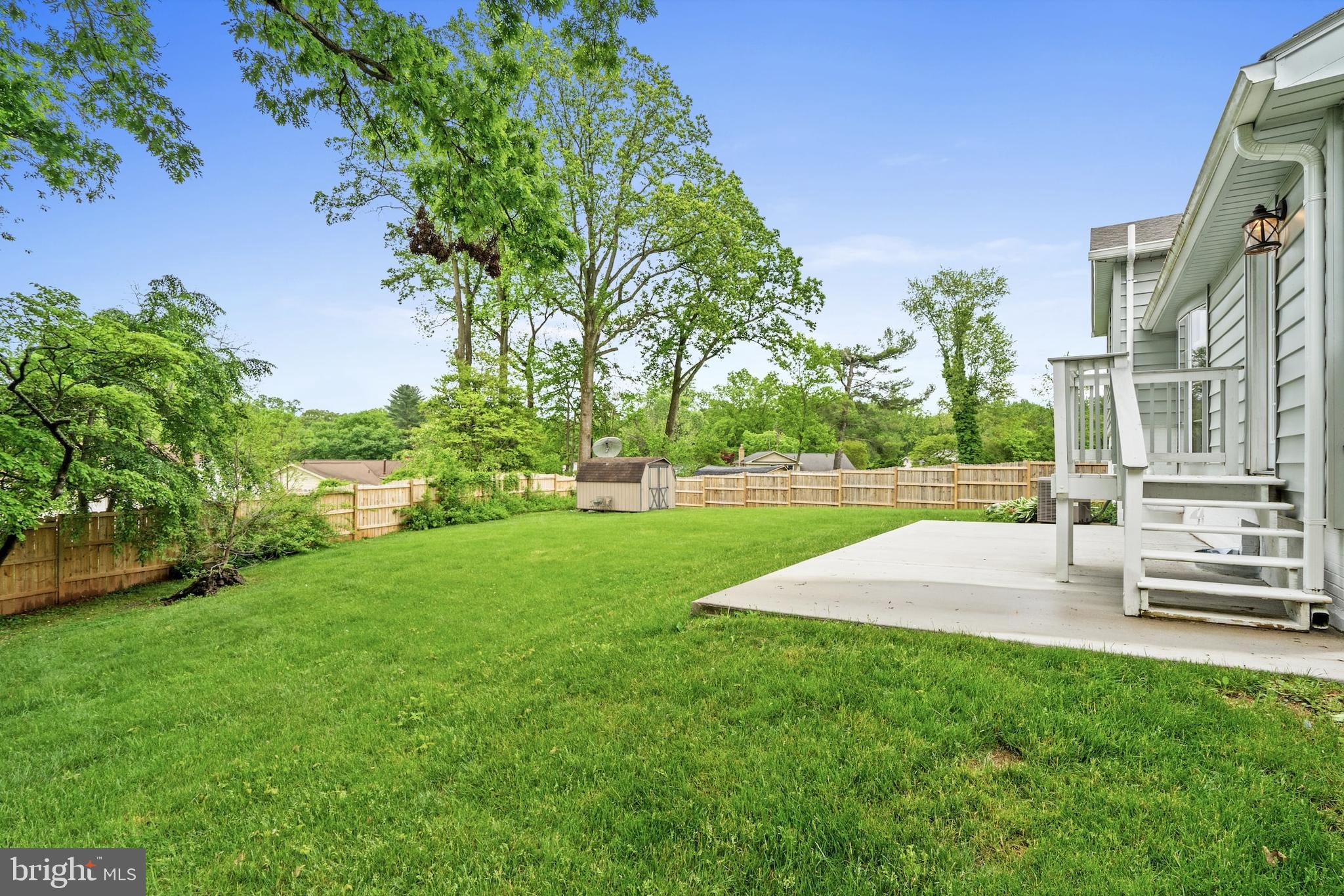 13203 TAMARACK ROAD