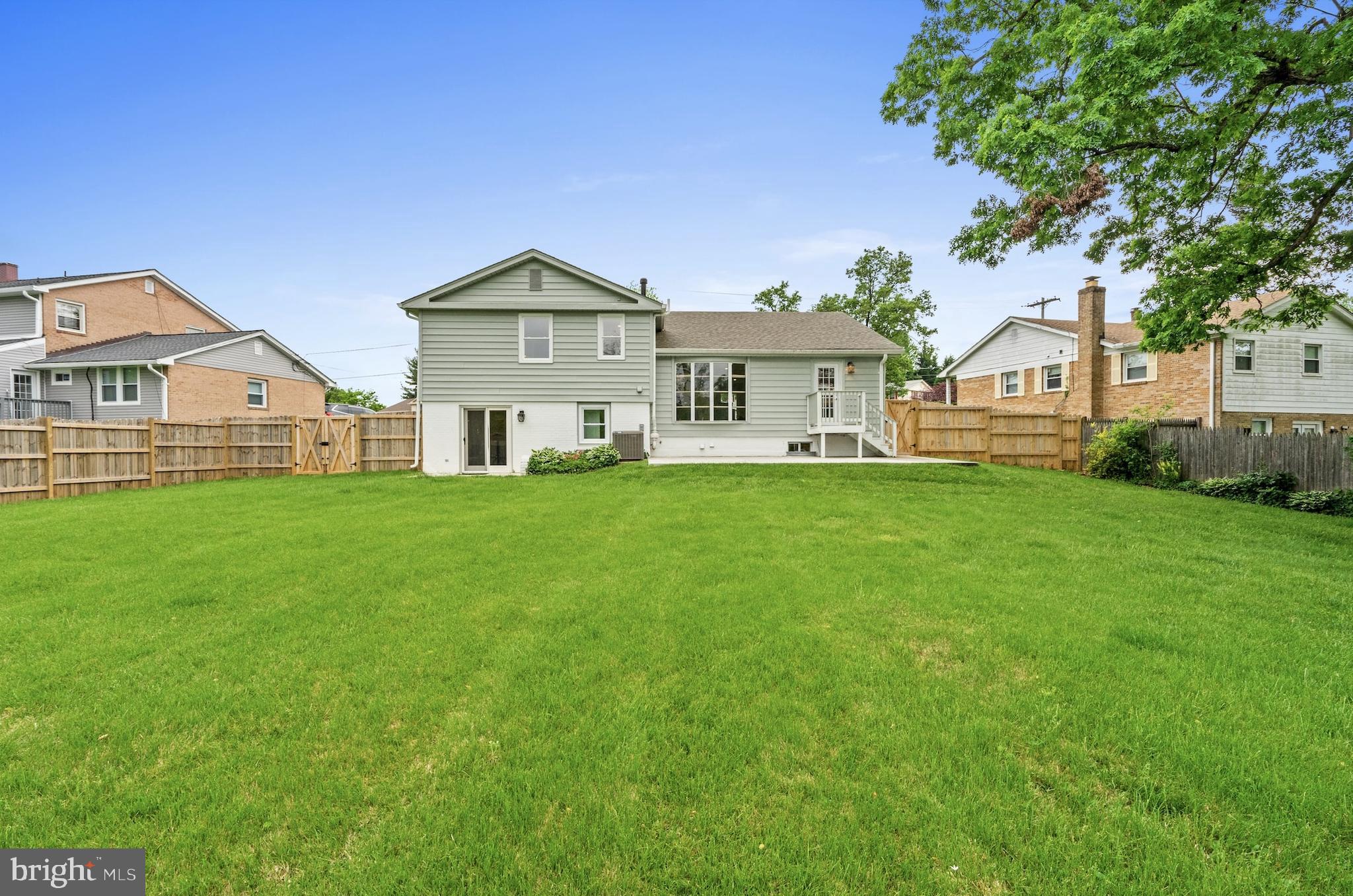 13203 TAMARACK ROAD