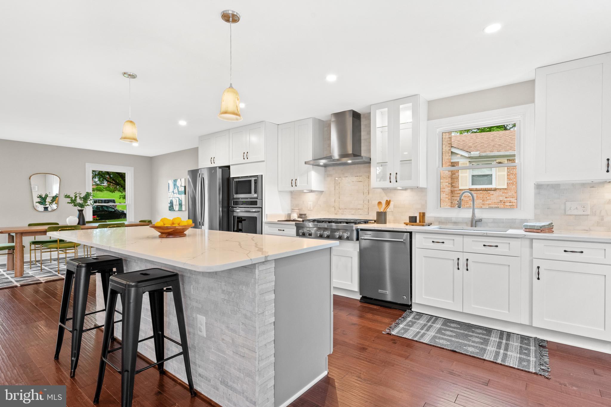 13203 TAMARACK ROAD