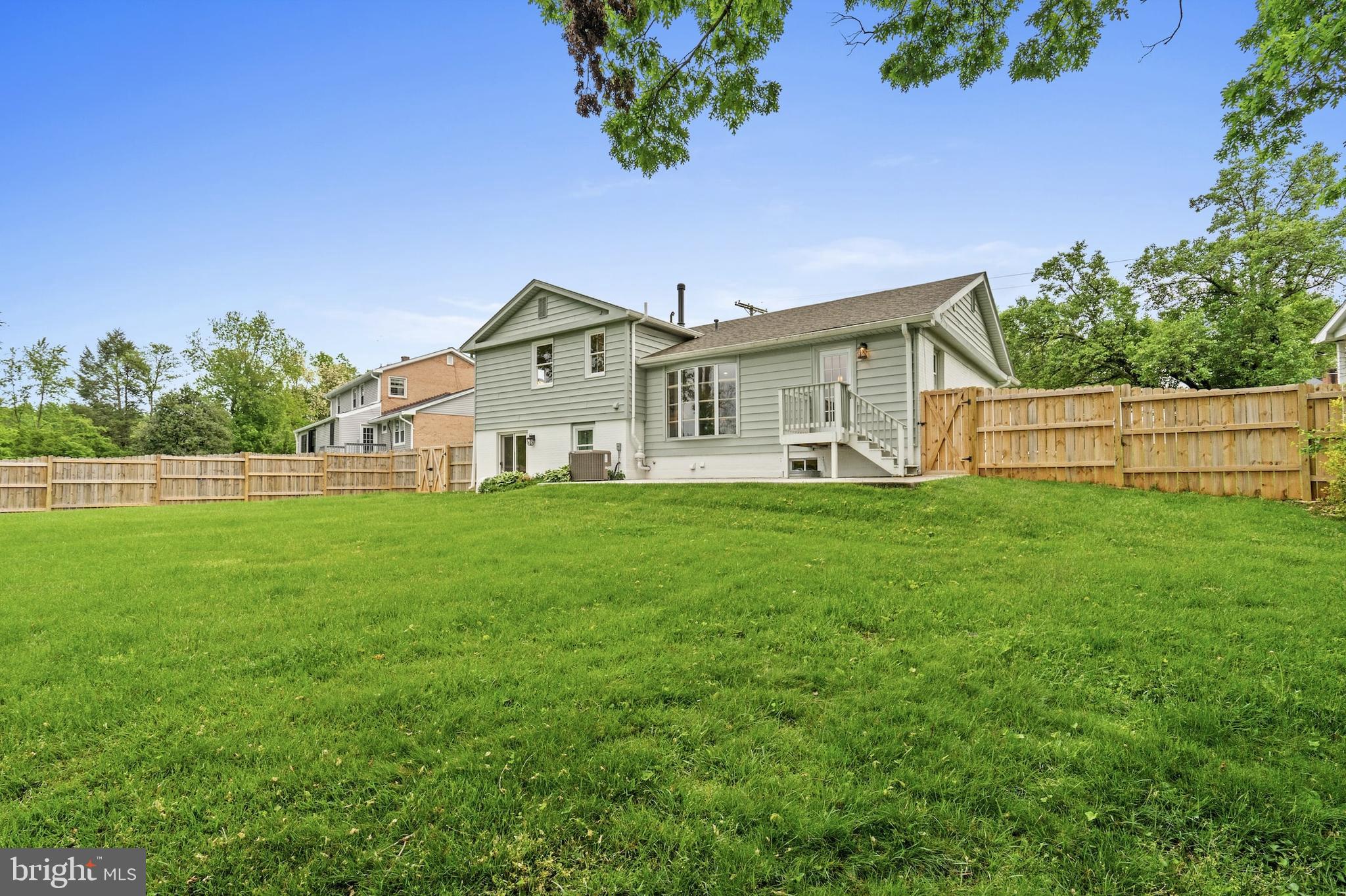 13203 TAMARACK ROAD