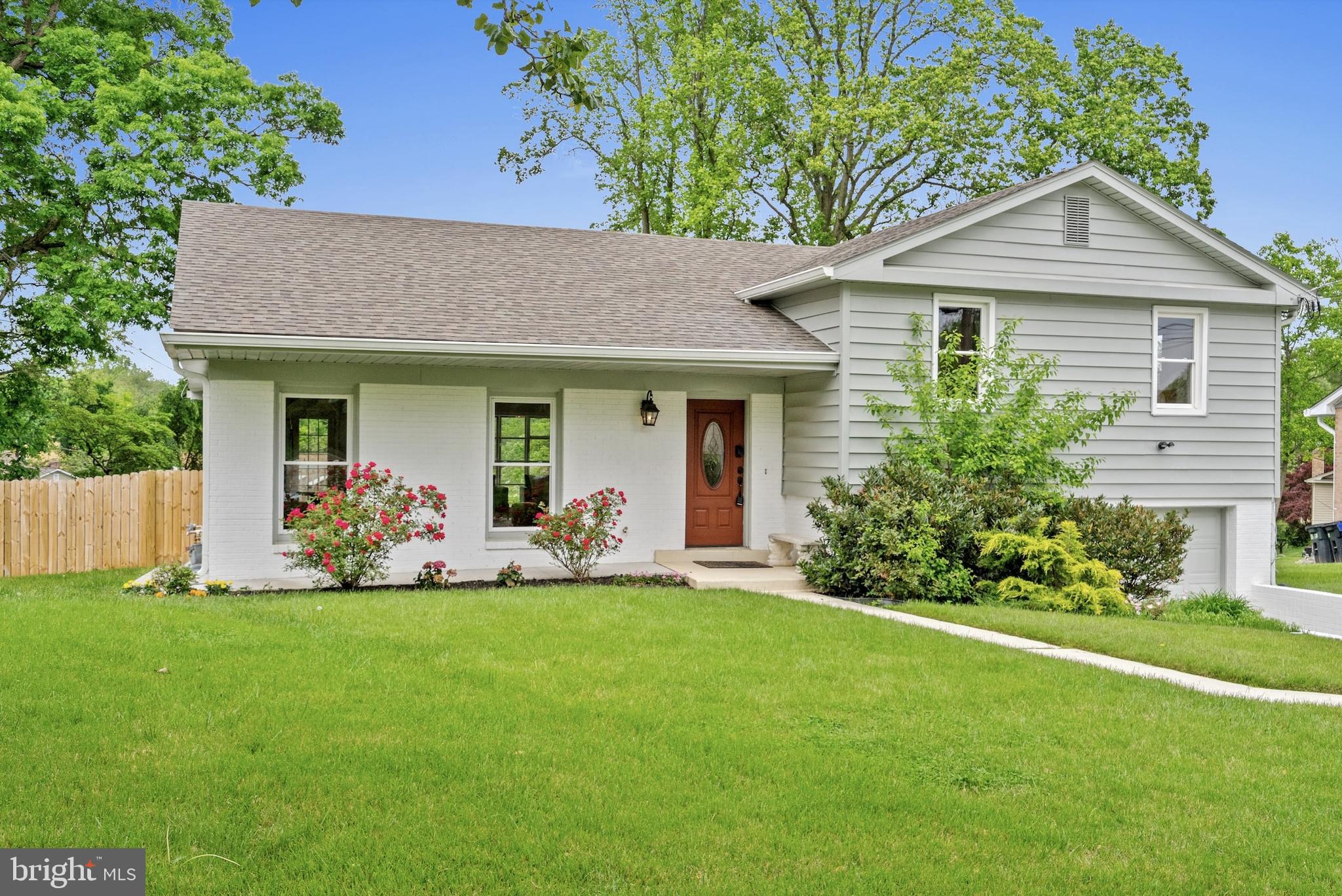 13203 TAMARACK ROAD