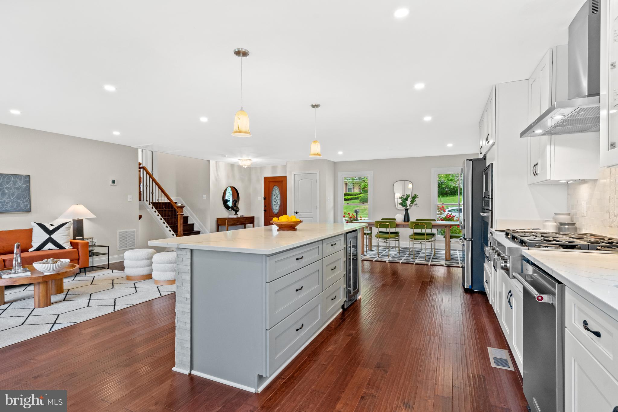 13203 TAMARACK ROAD