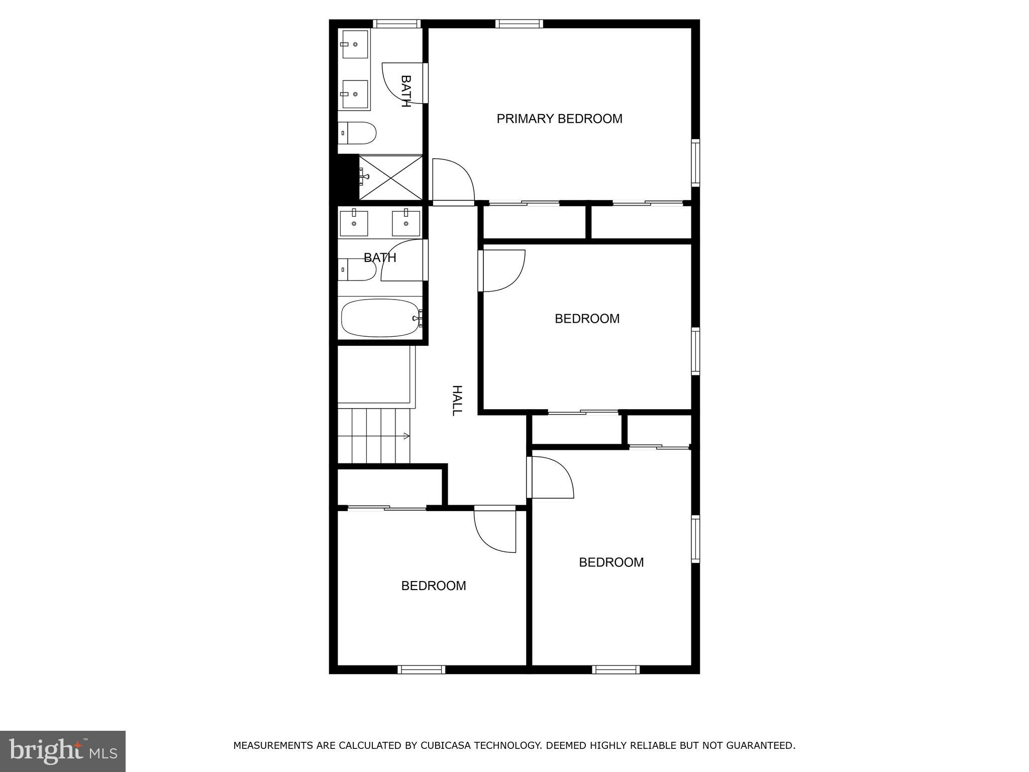 13203 TAMARACK ROAD