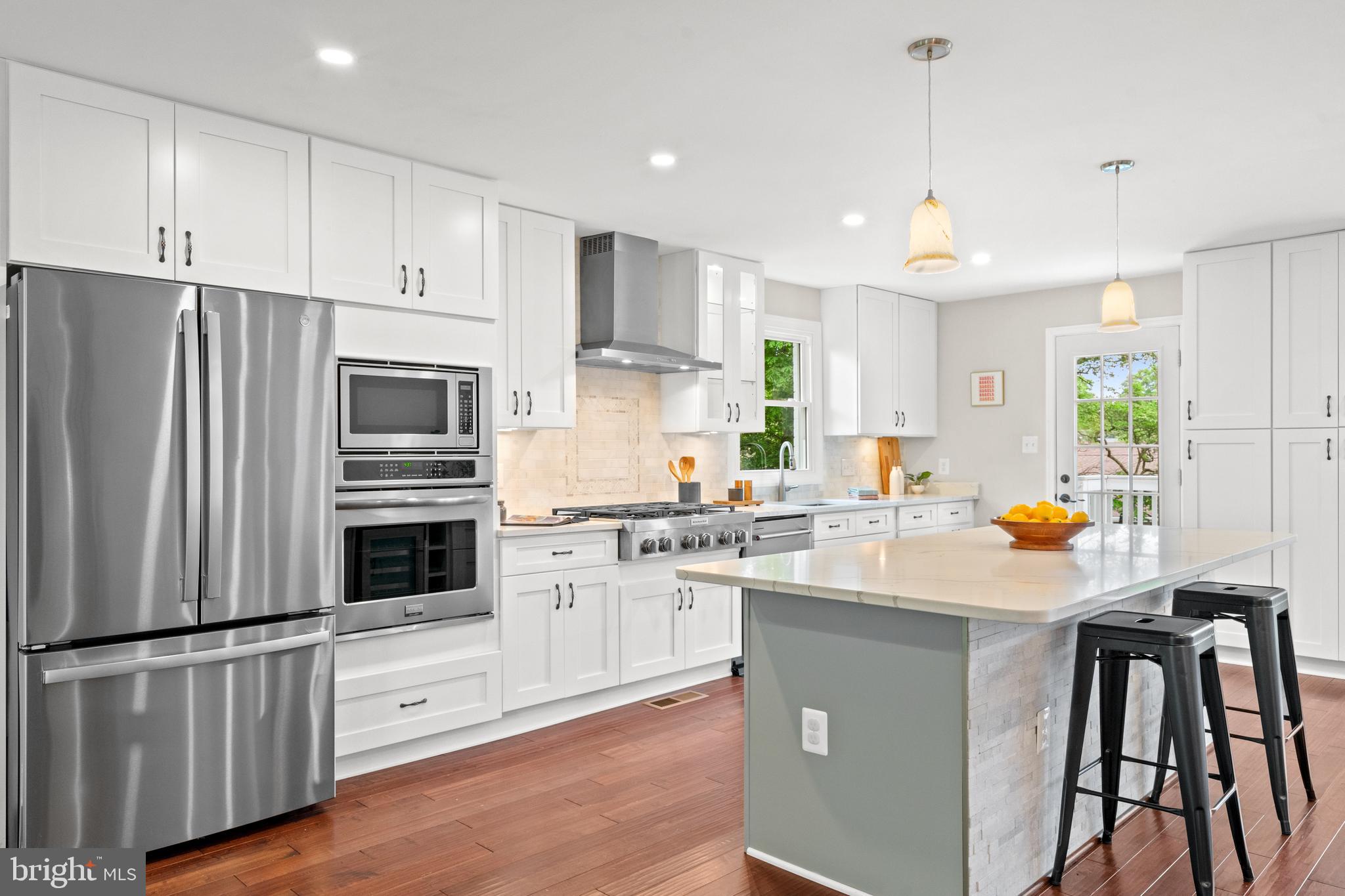 13203 TAMARACK ROAD