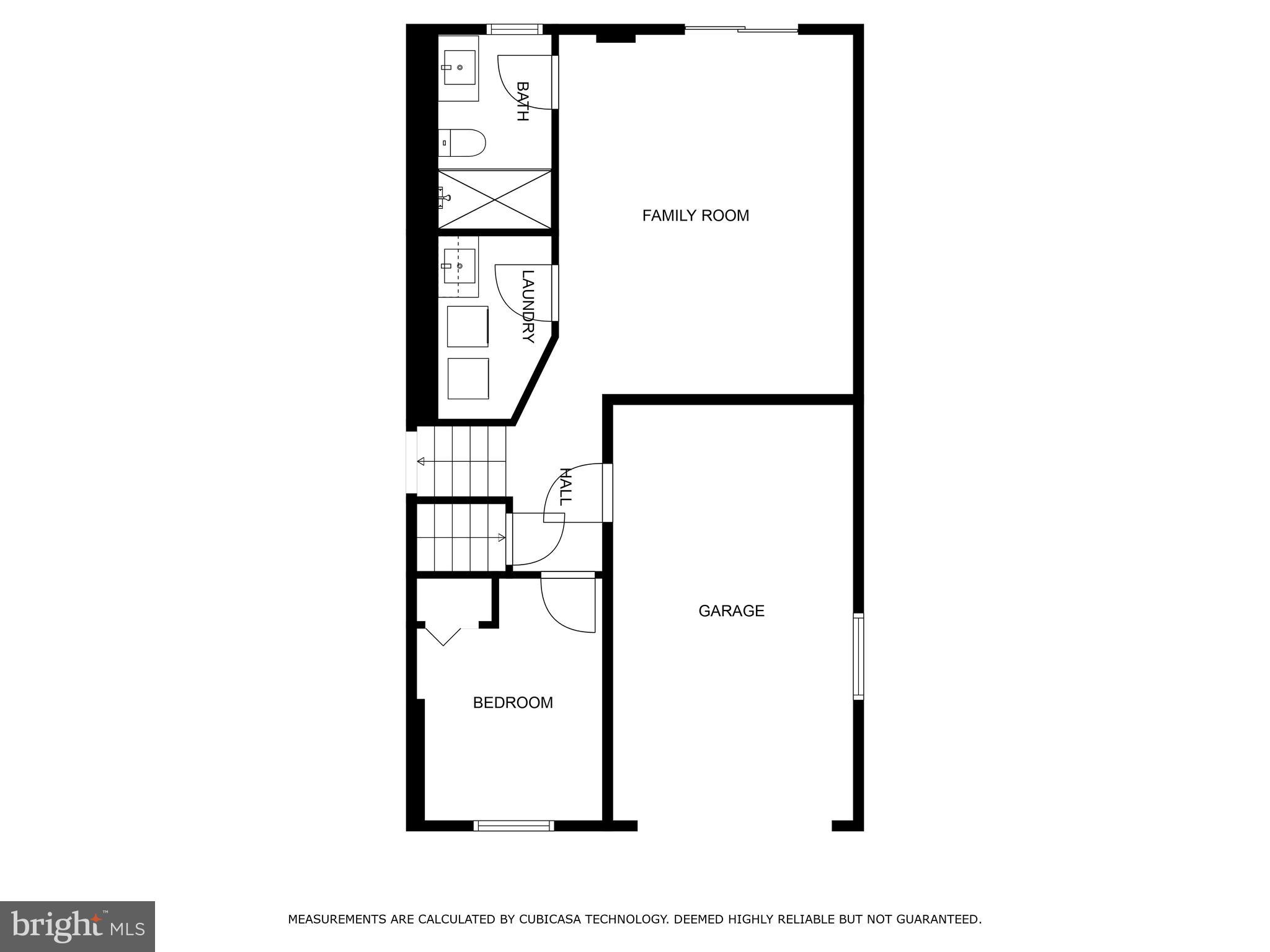 13203 TAMARACK ROAD
