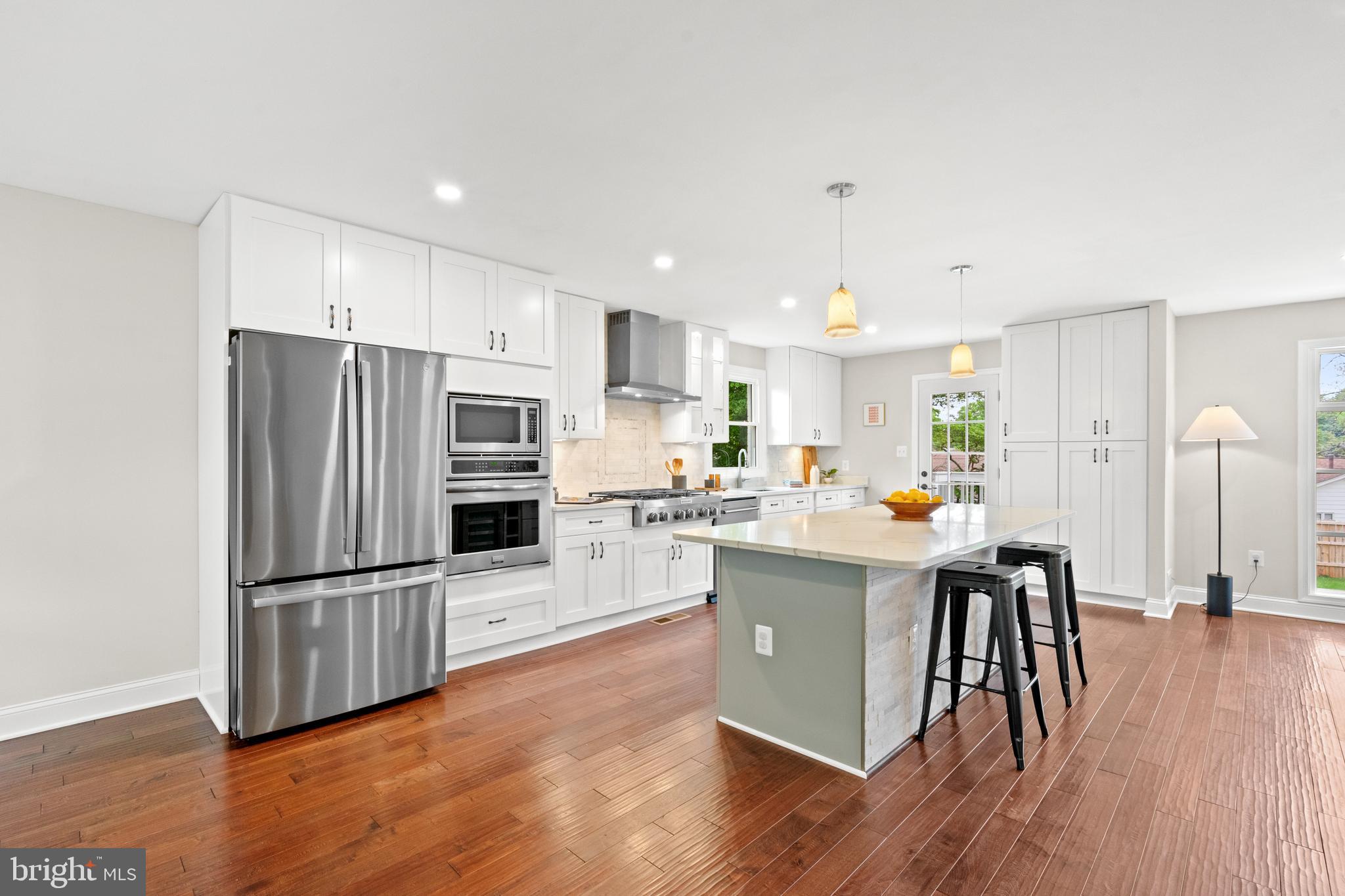 13203 TAMARACK ROAD