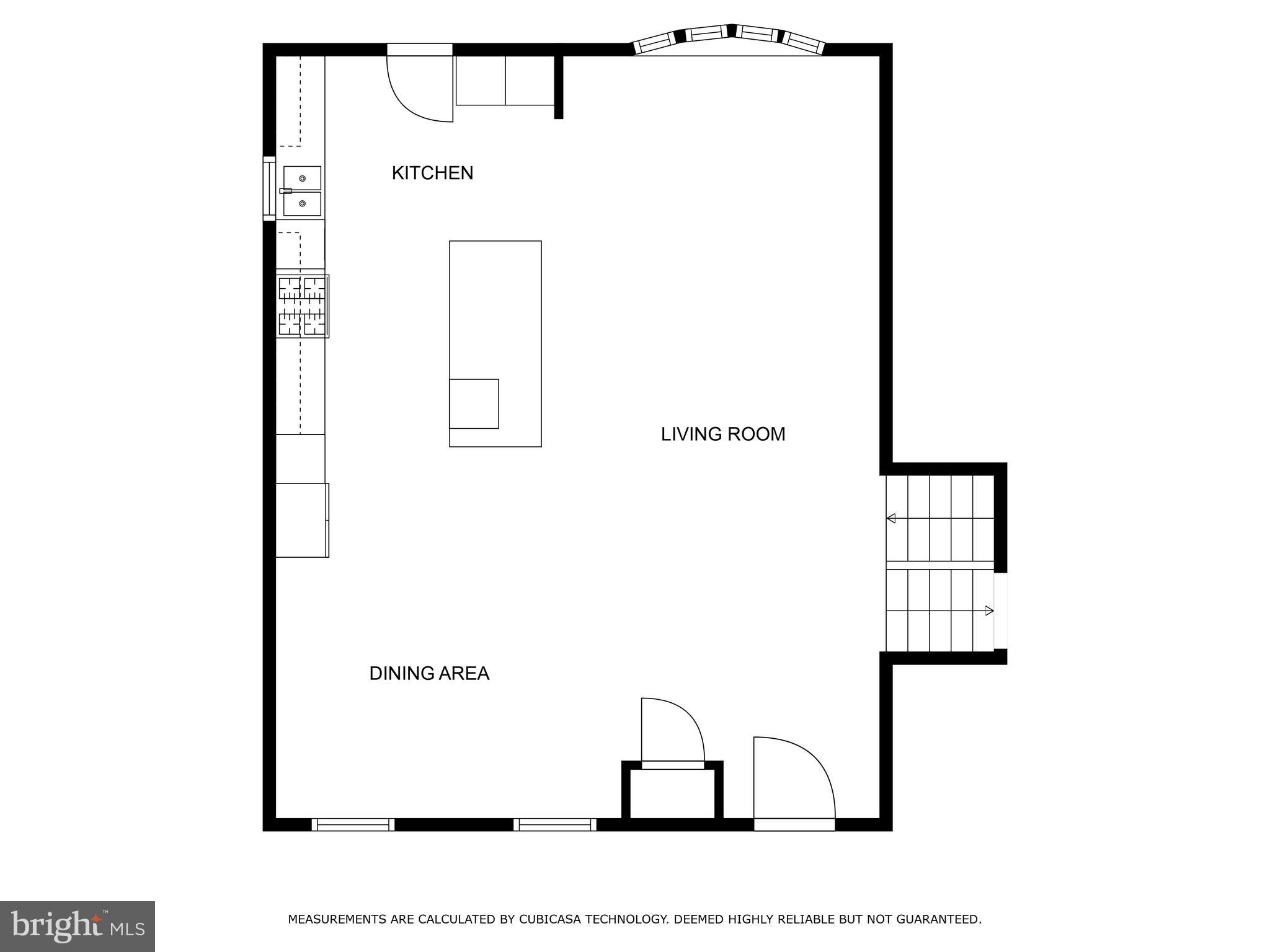 13203 TAMARACK ROAD
