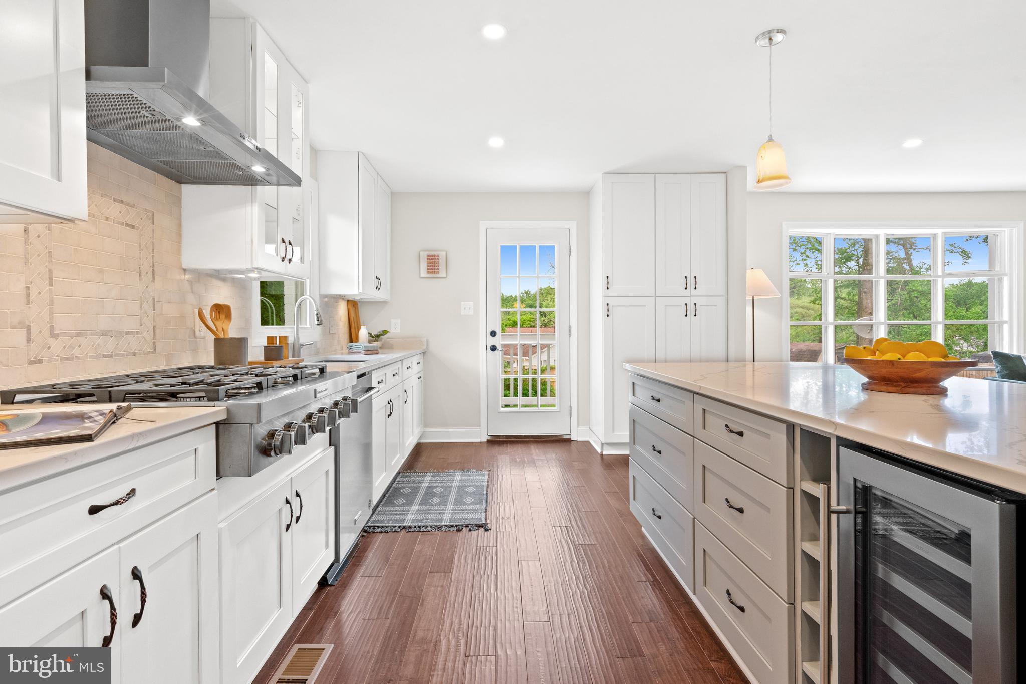 13203 TAMARACK ROAD