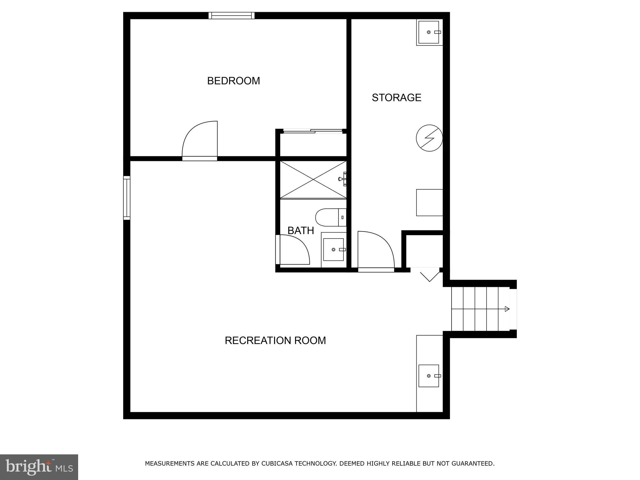 13203 TAMARACK ROAD