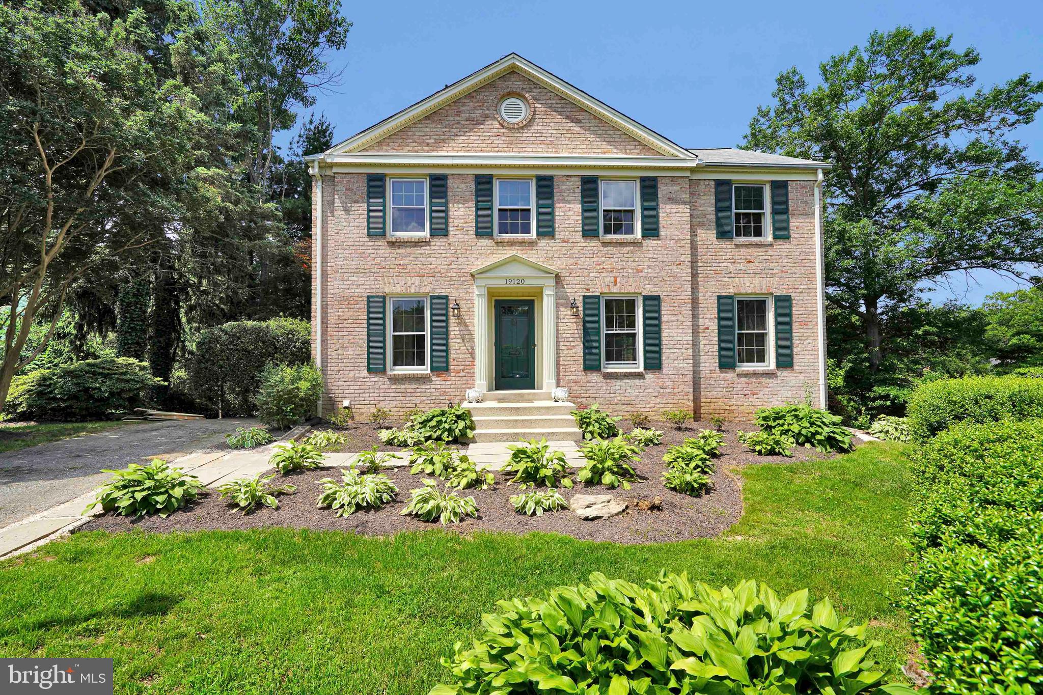 19120 N PIKE CREEK PLACE
