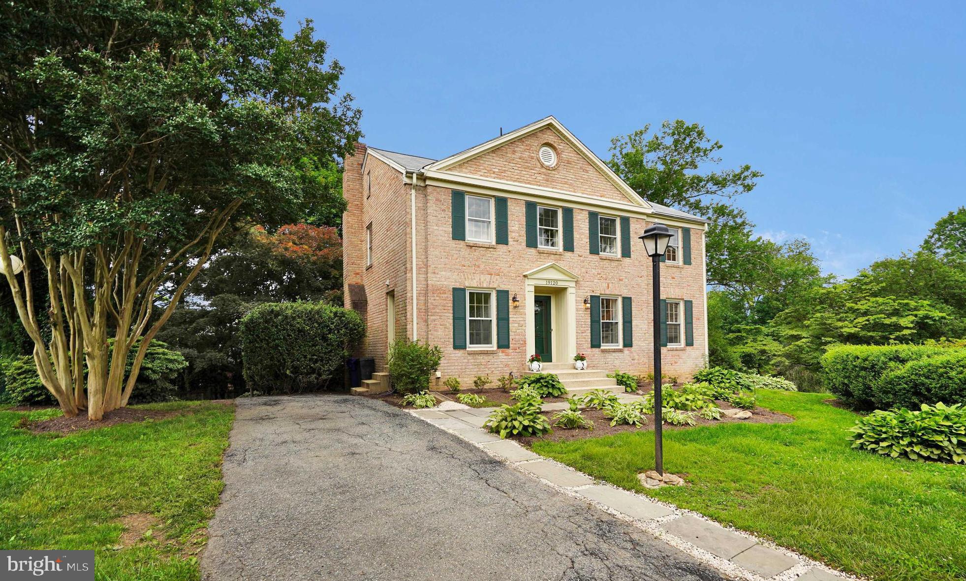 19120 N PIKE CREEK PLACE