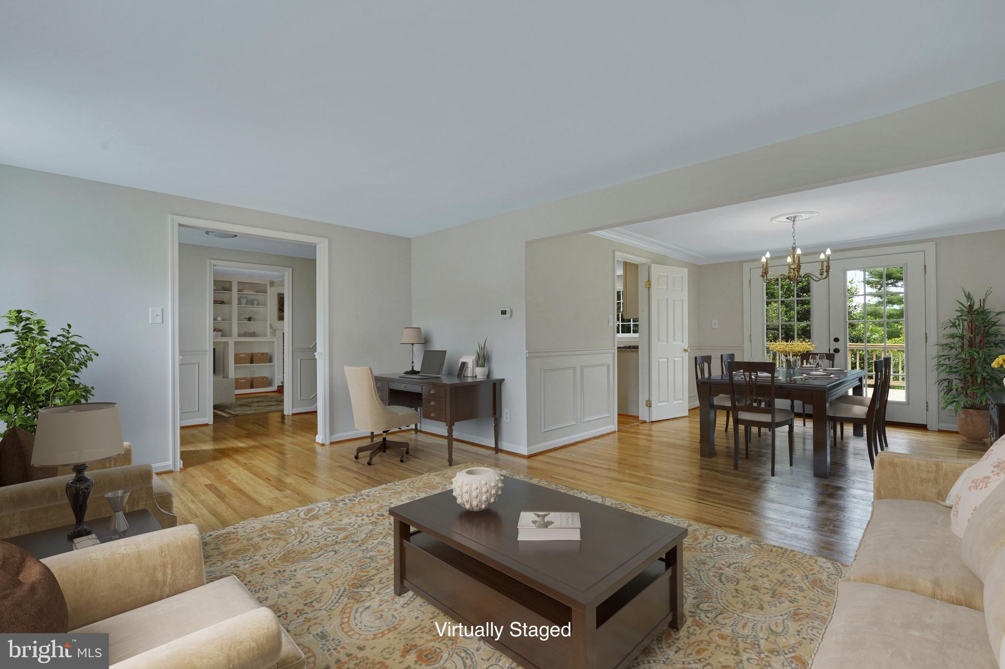 19120 N PIKE CREEK PLACE