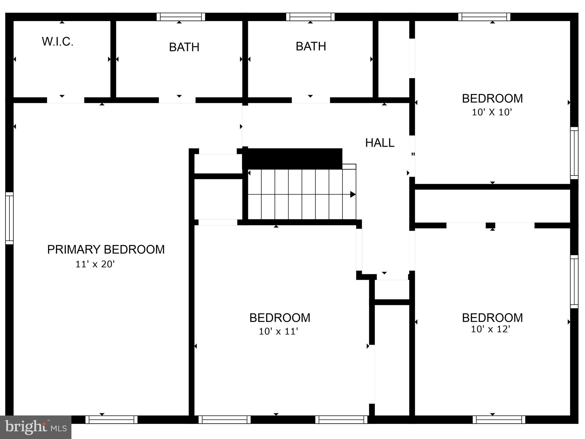 19120 N PIKE CREEK PLACE