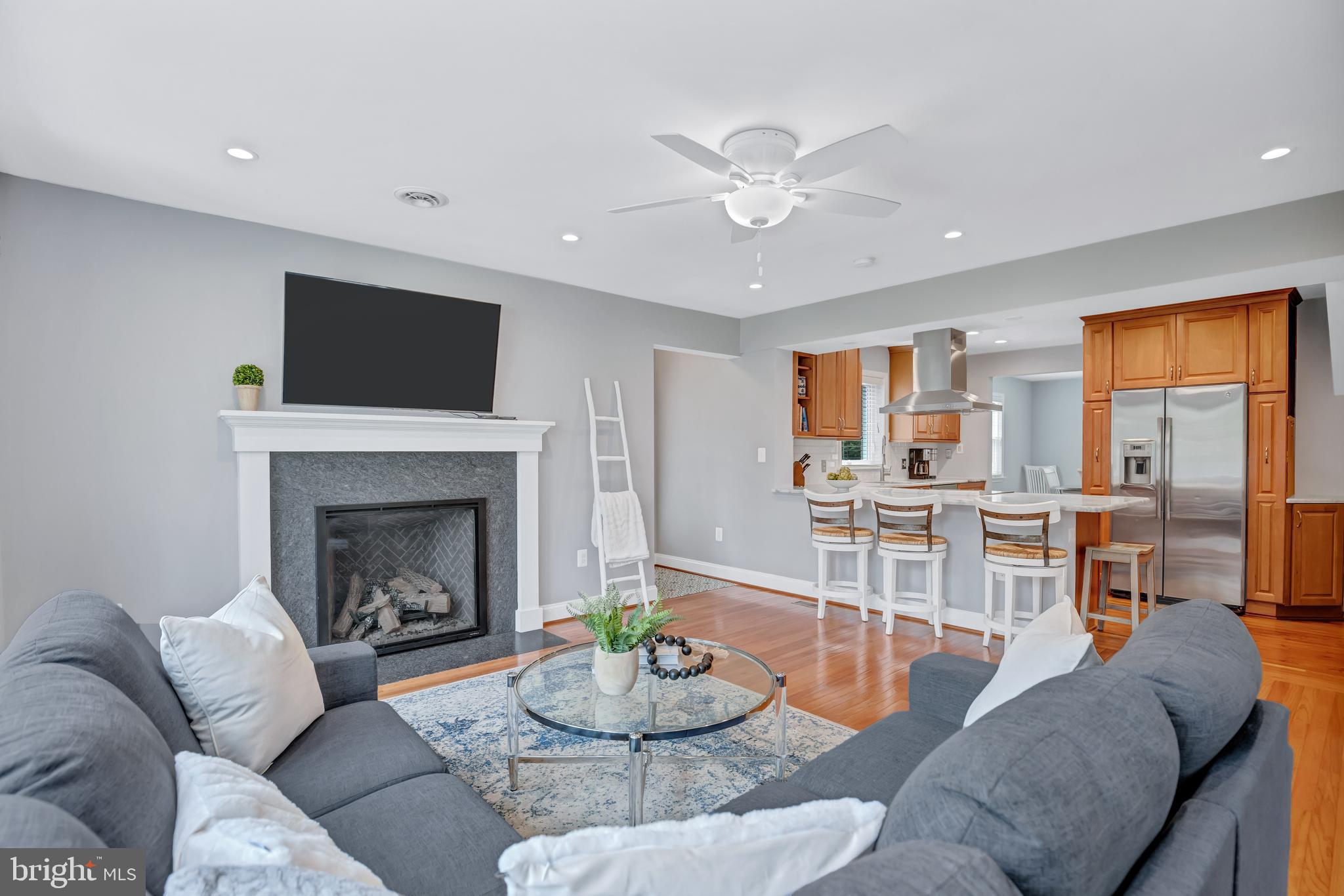 4407 BROOKFIELD DRIVE