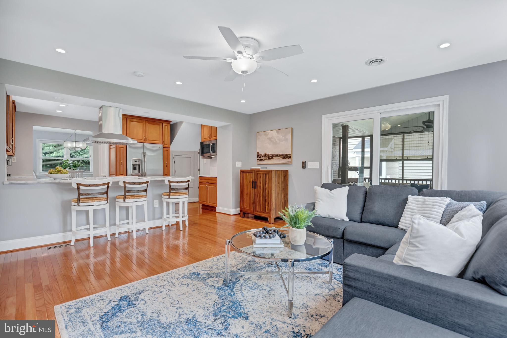 4407 BROOKFIELD DRIVE