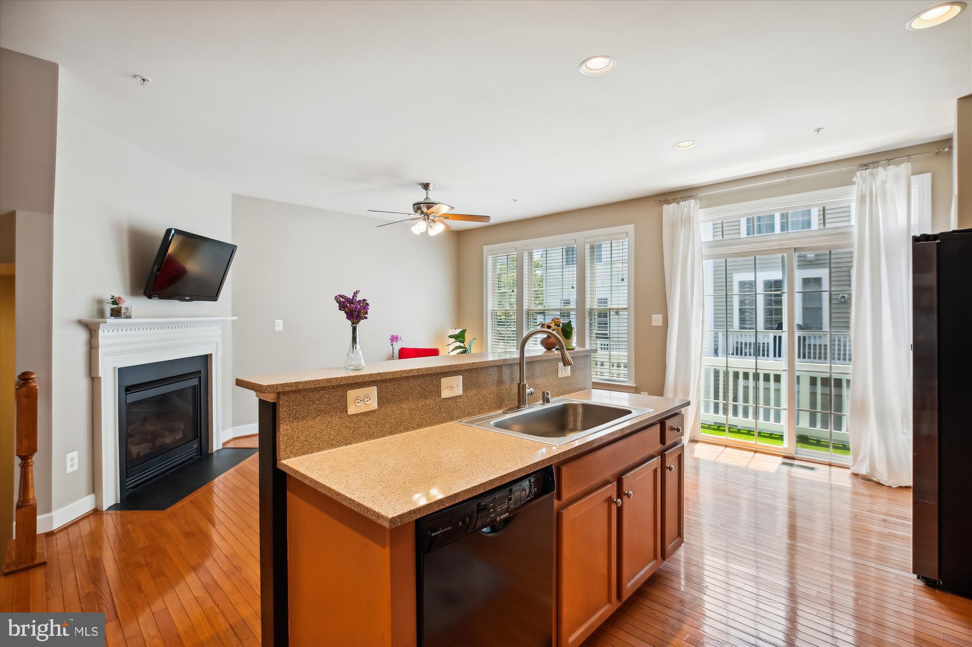 1206 GAITHER ROAD