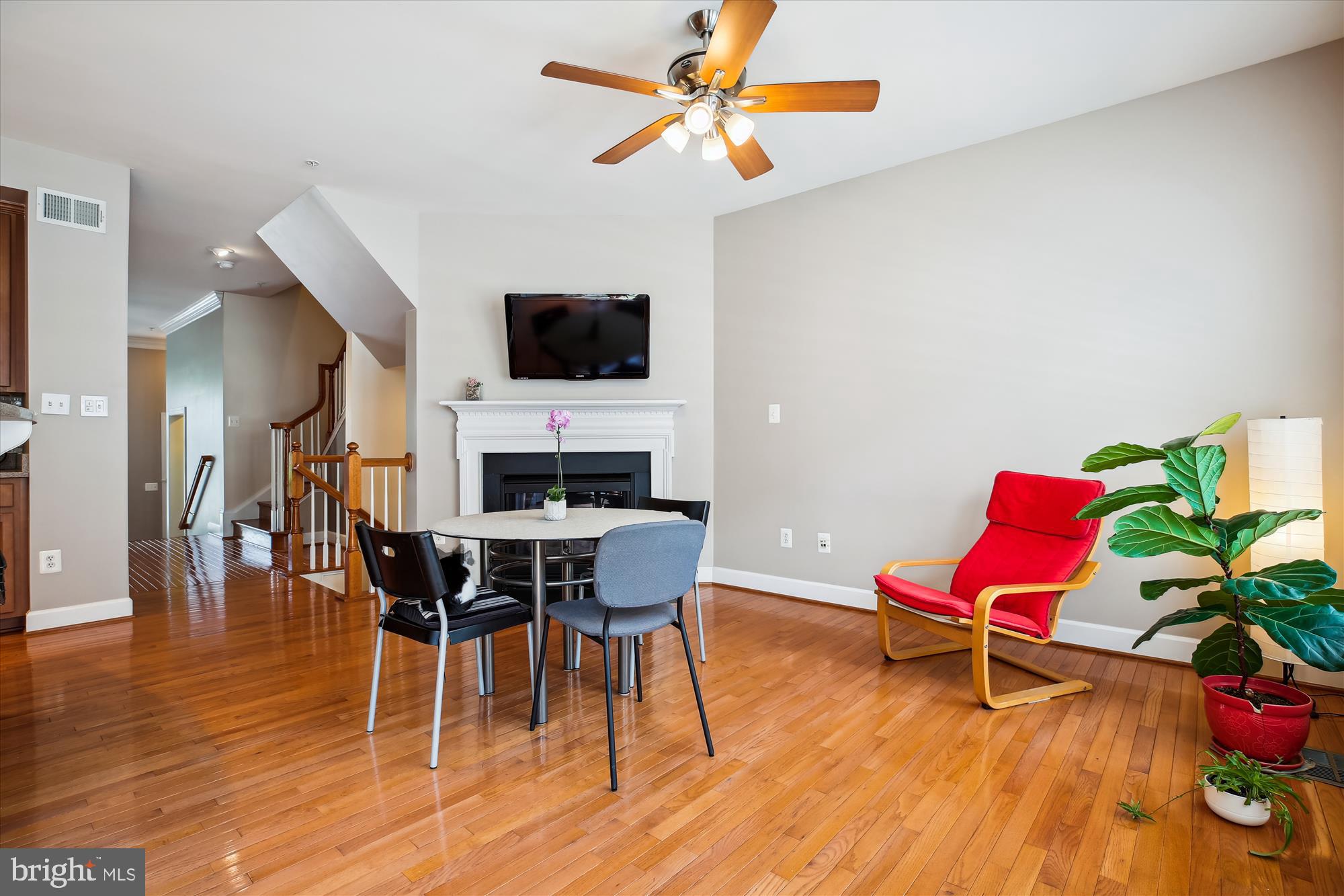 1206 GAITHER ROAD