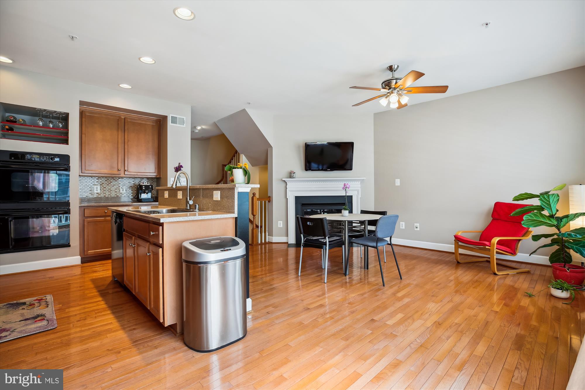1206 GAITHER ROAD