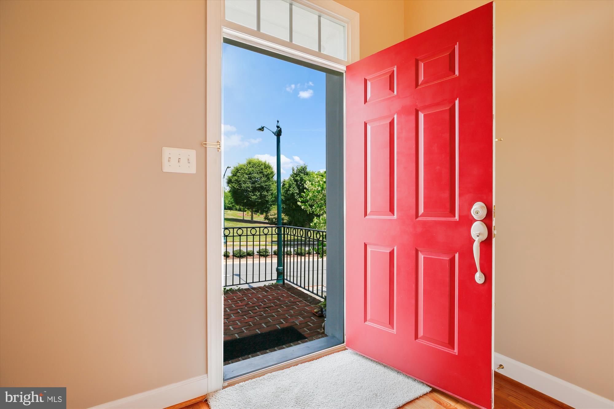 1206 GAITHER ROAD