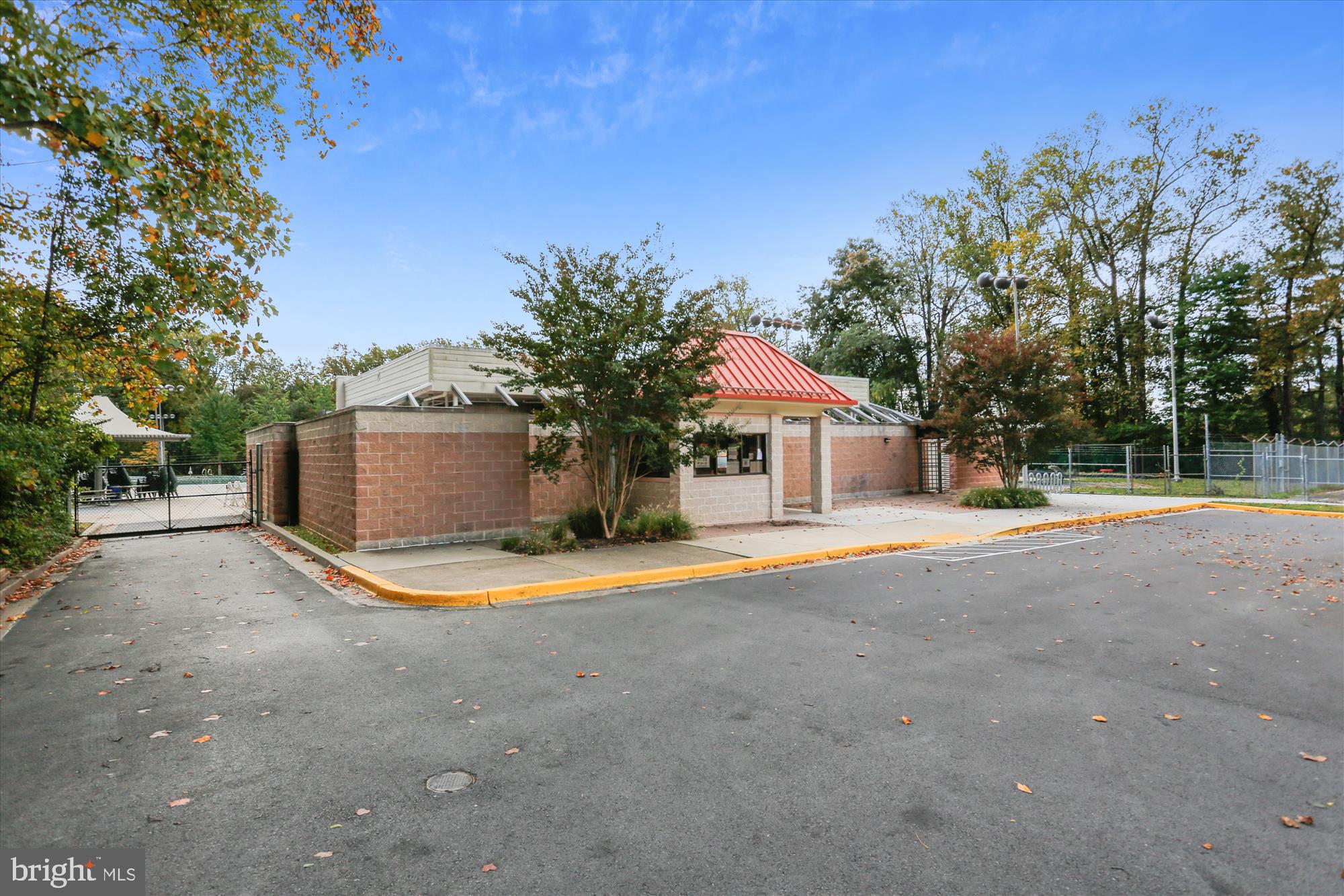 1206 GAITHER ROAD