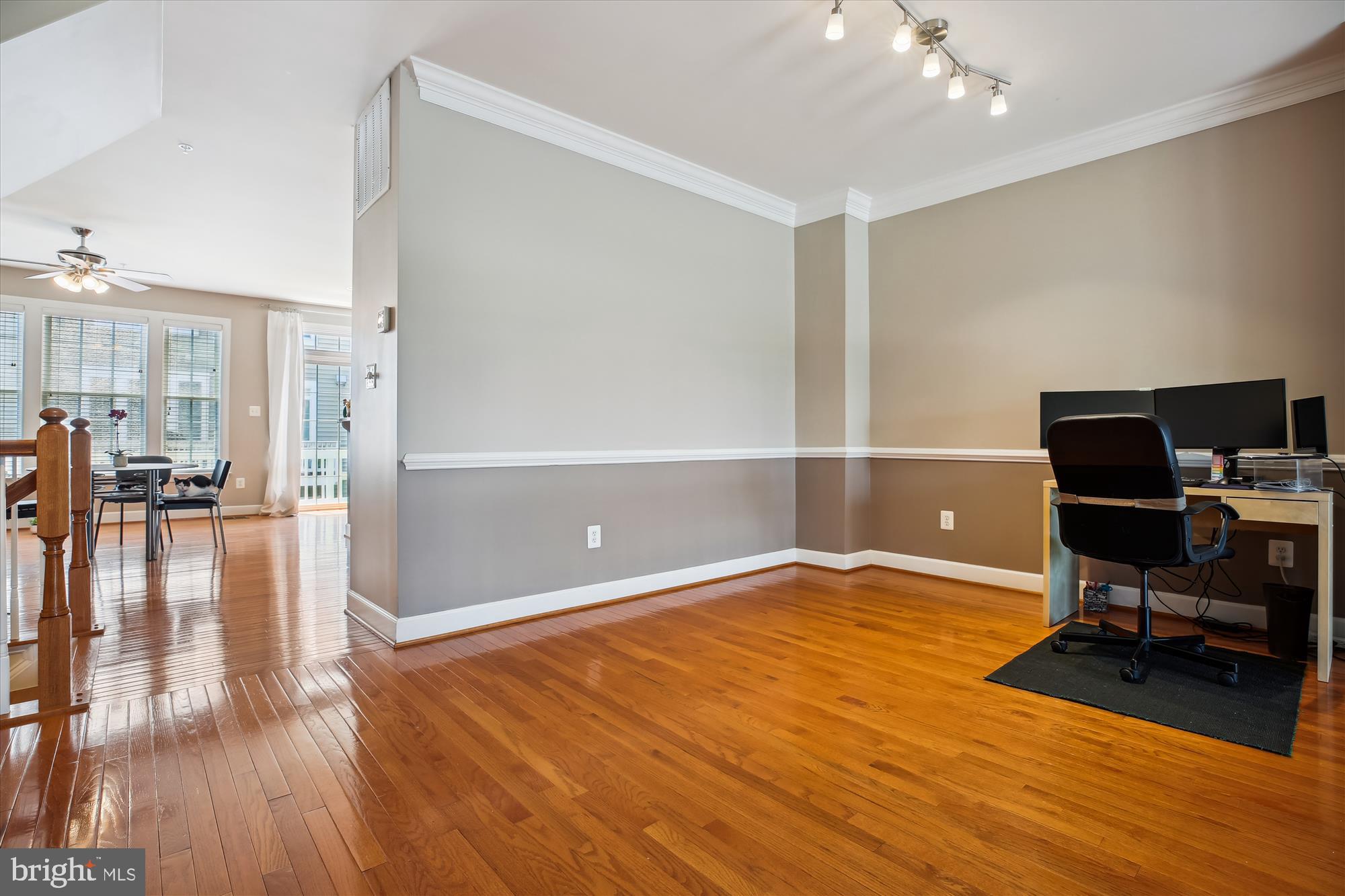 1206 GAITHER ROAD