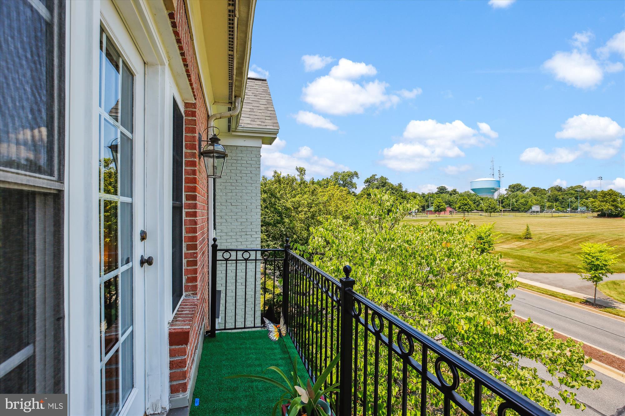 1206 GAITHER ROAD
