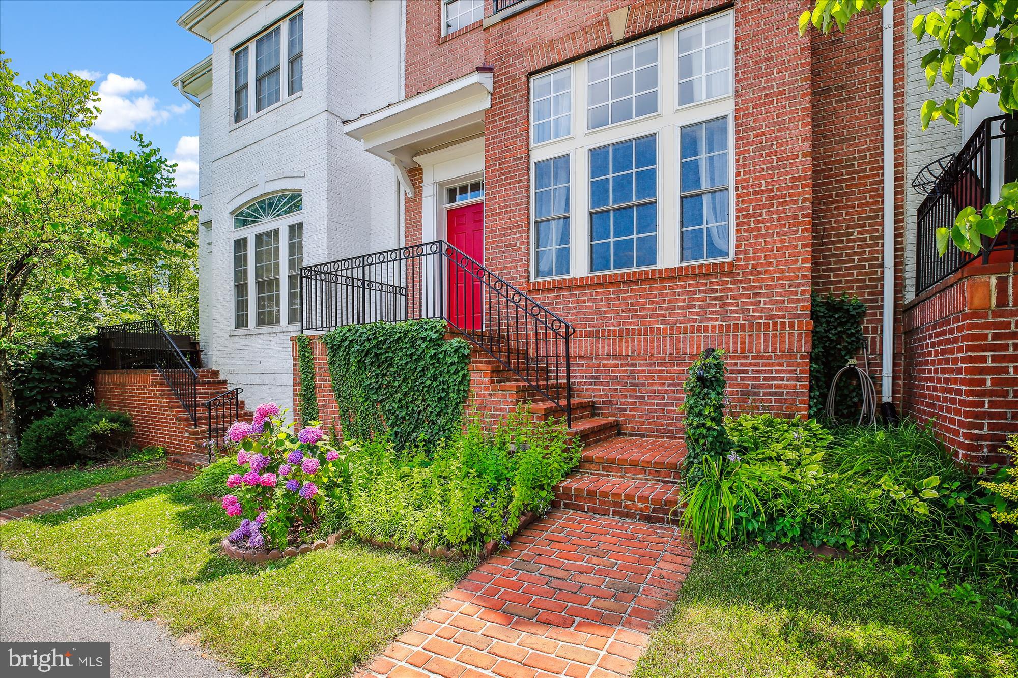 1206 GAITHER ROAD