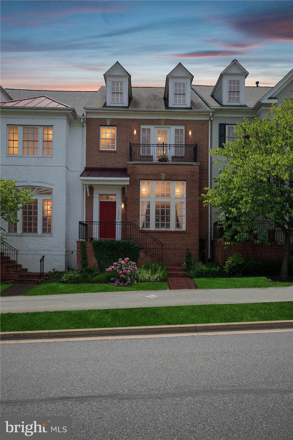 1206 GAITHER ROAD