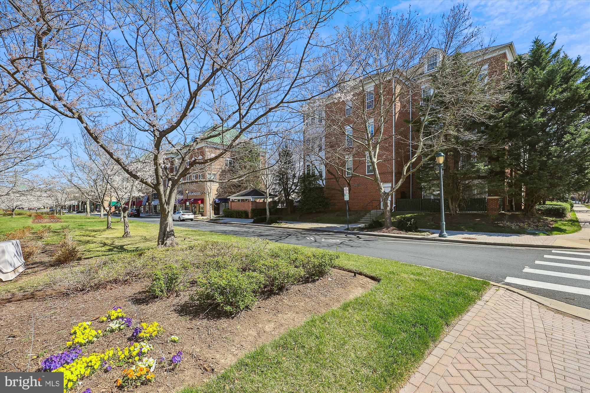 1206 GAITHER ROAD