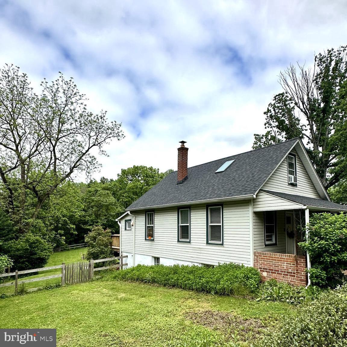 20910 CLARKSBURG ROAD