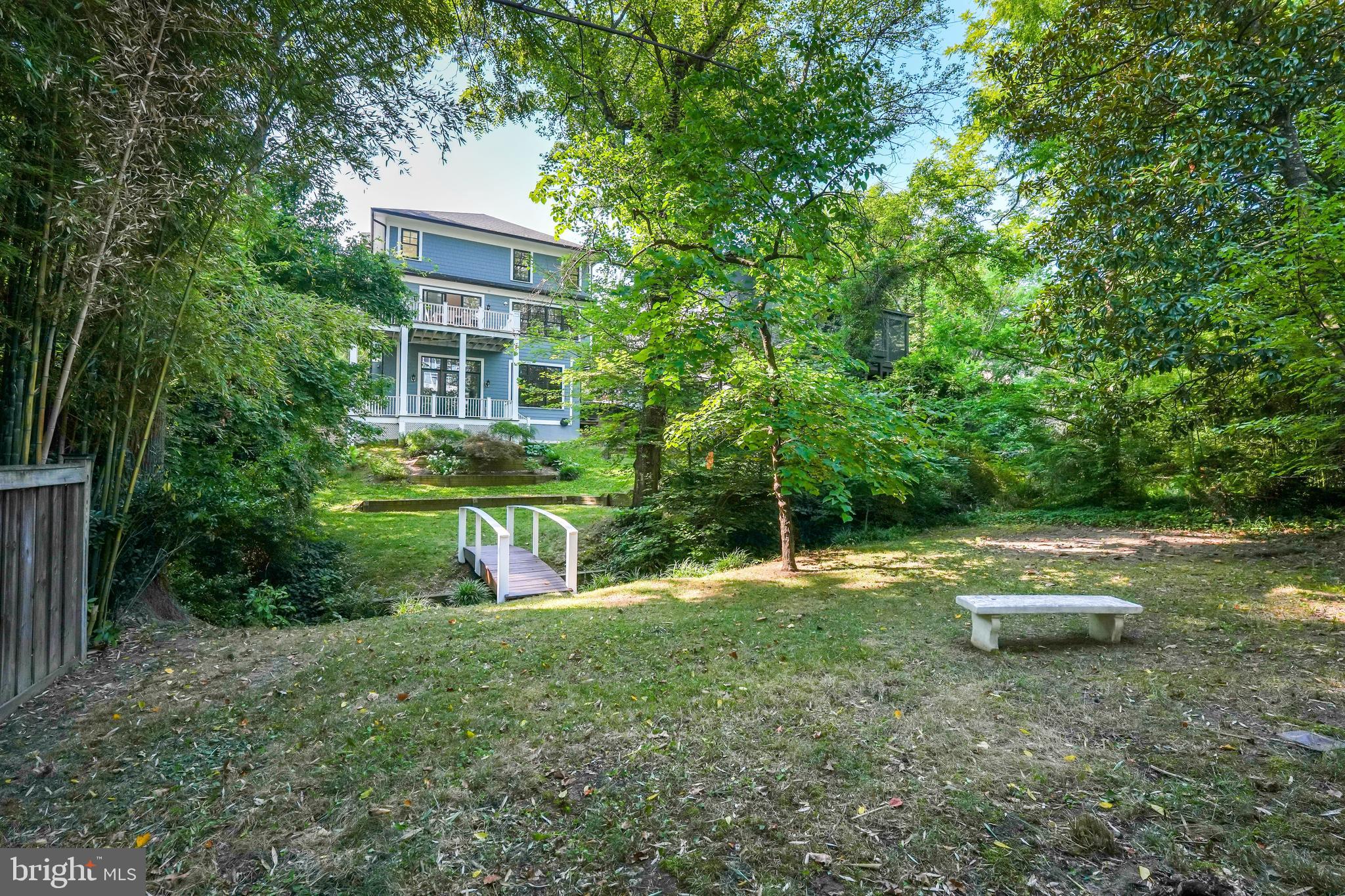 4303 ELM STREET