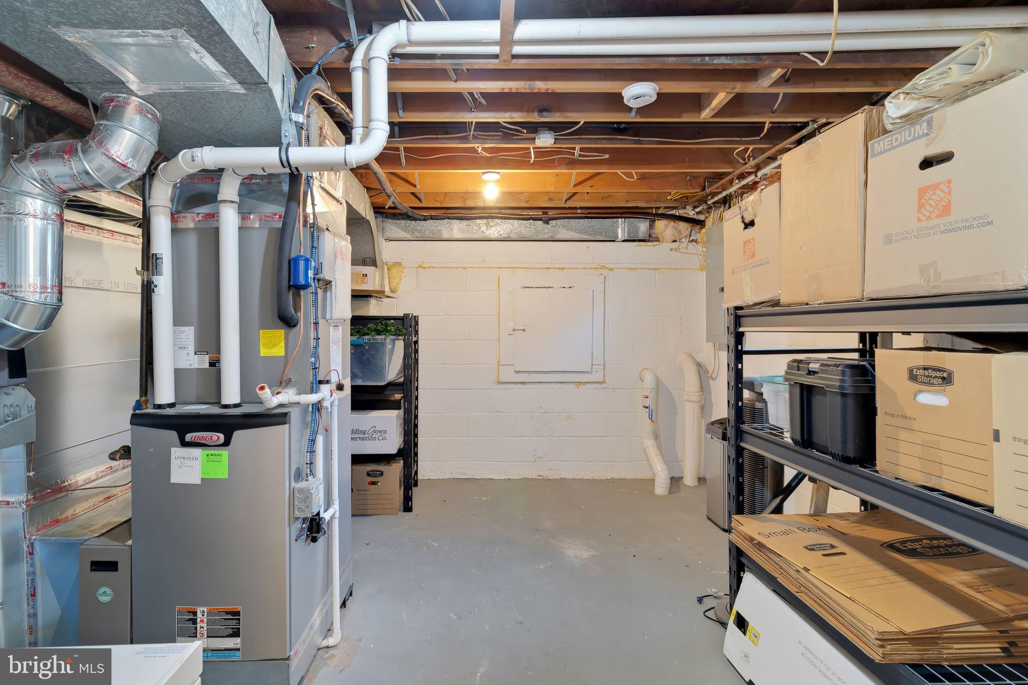 1309 GRESHAM ROAD