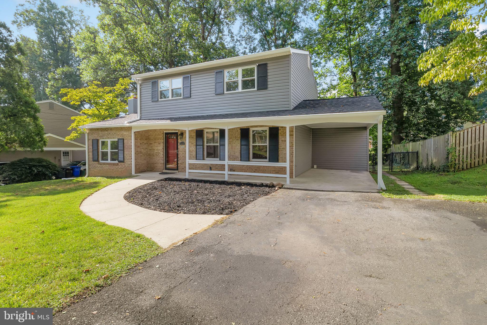 1309 GRESHAM ROAD