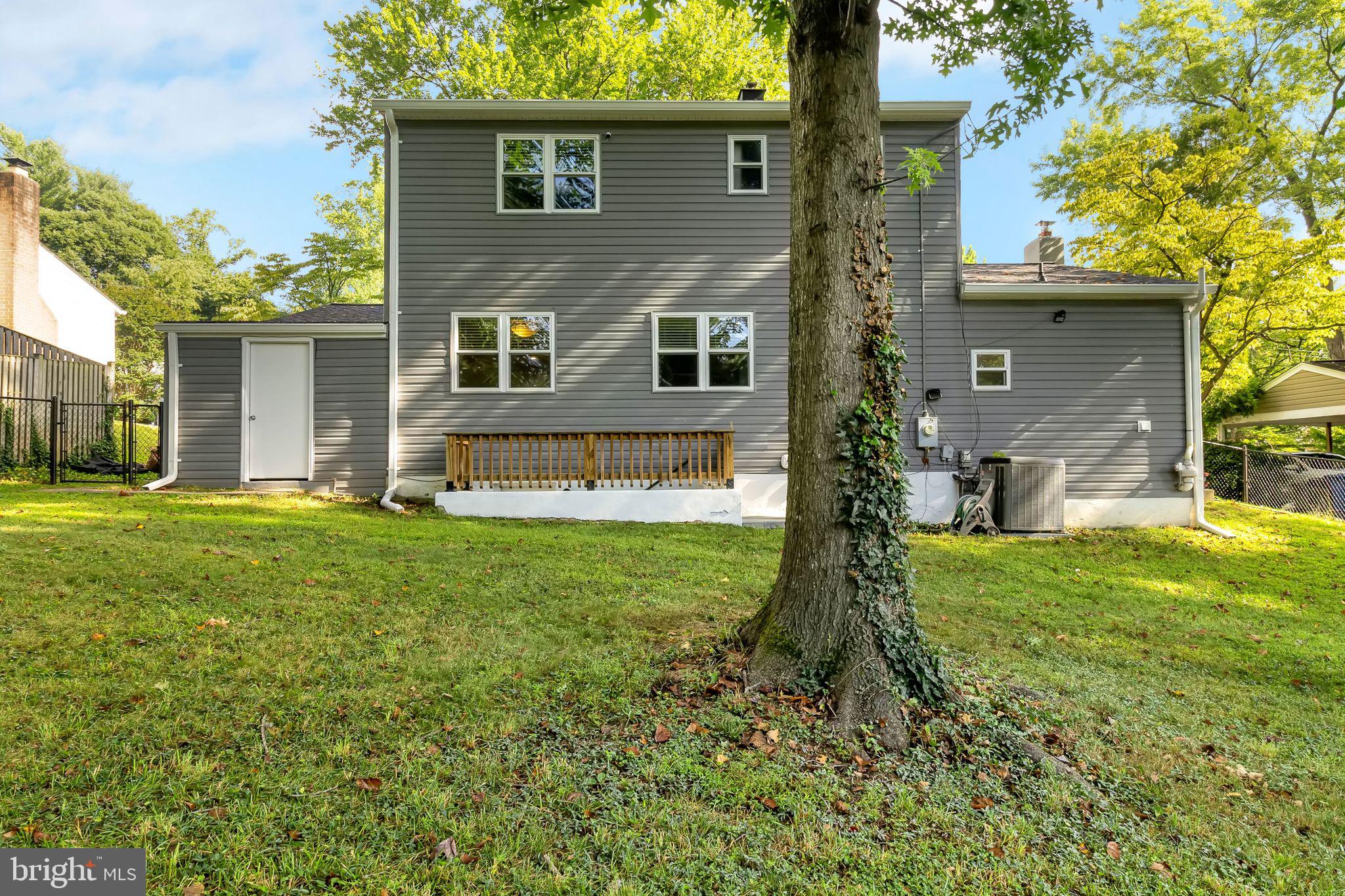 1309 GRESHAM ROAD