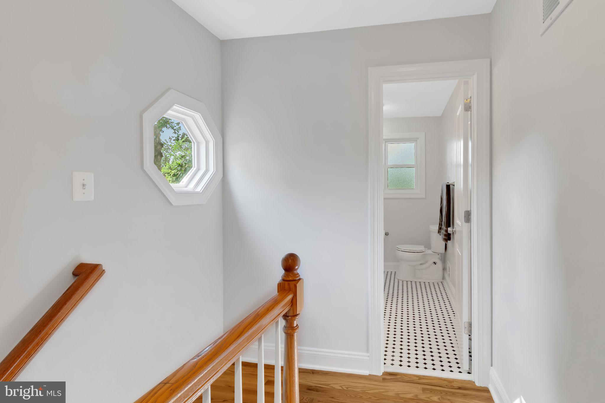 1309 GRESHAM ROAD