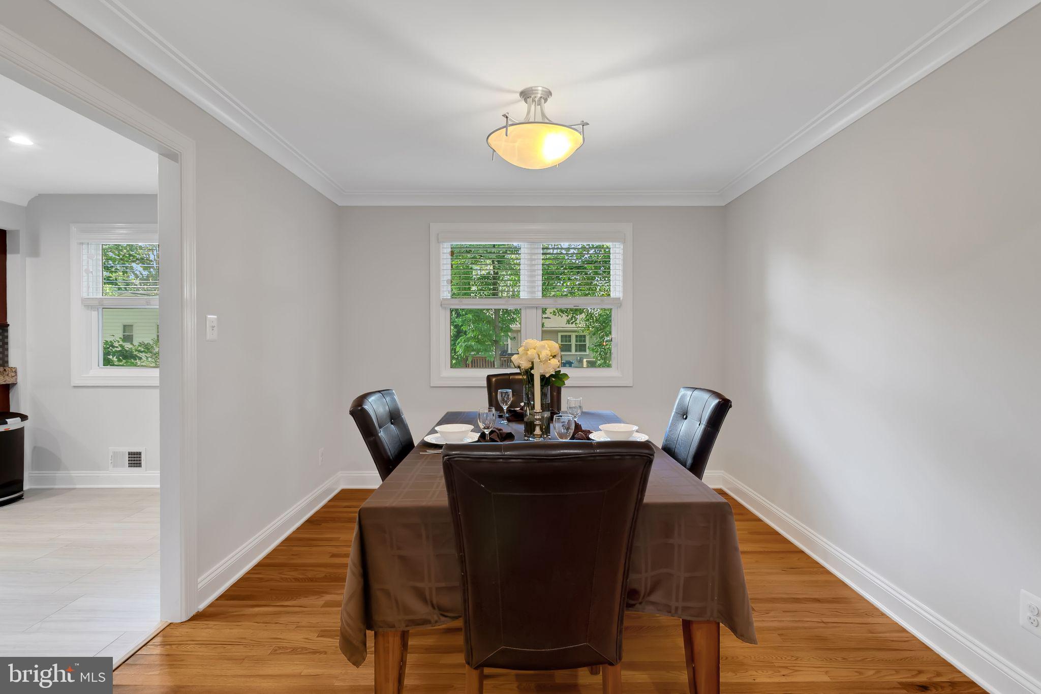 1309 GRESHAM ROAD