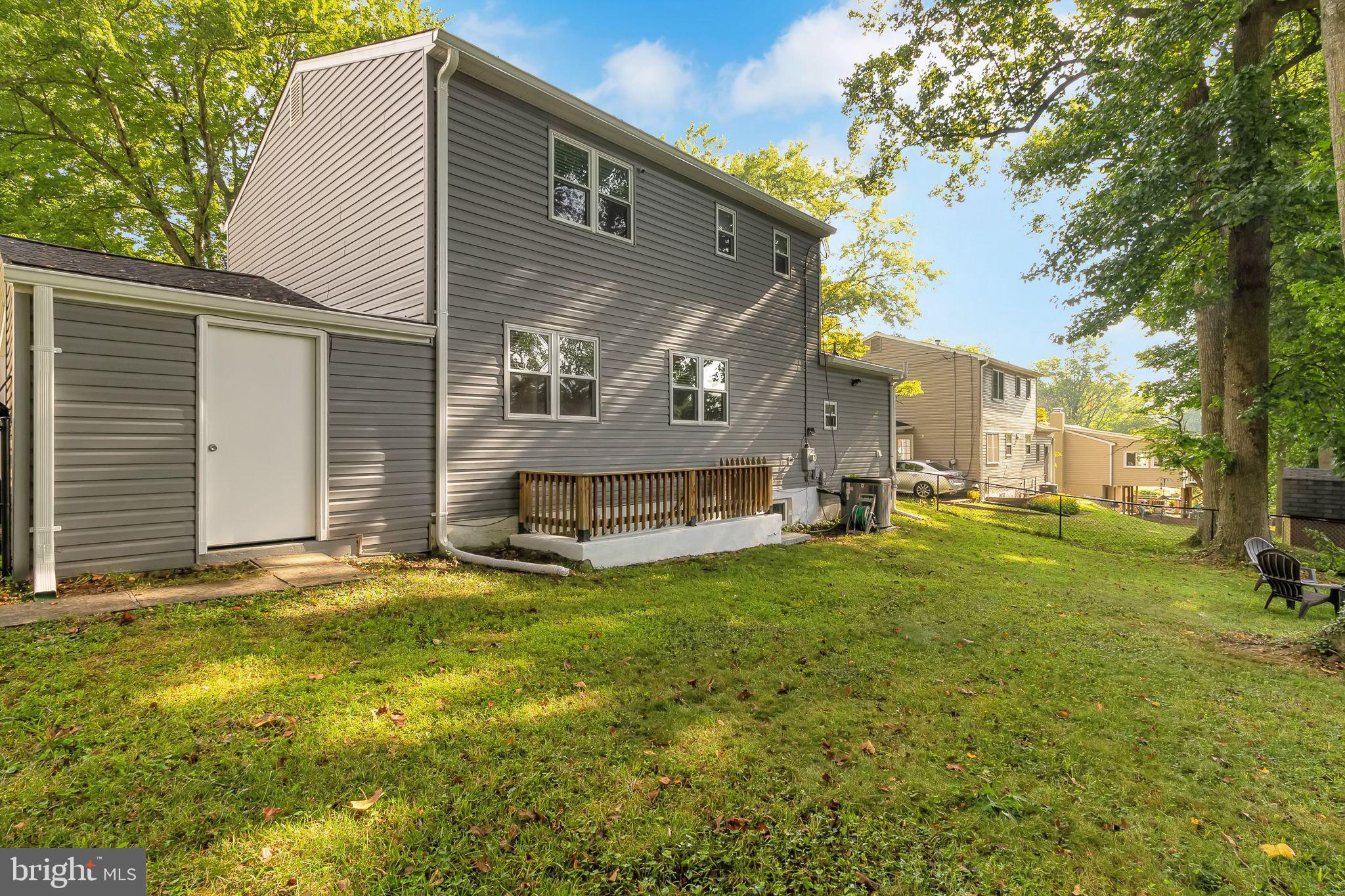 1309 GRESHAM ROAD