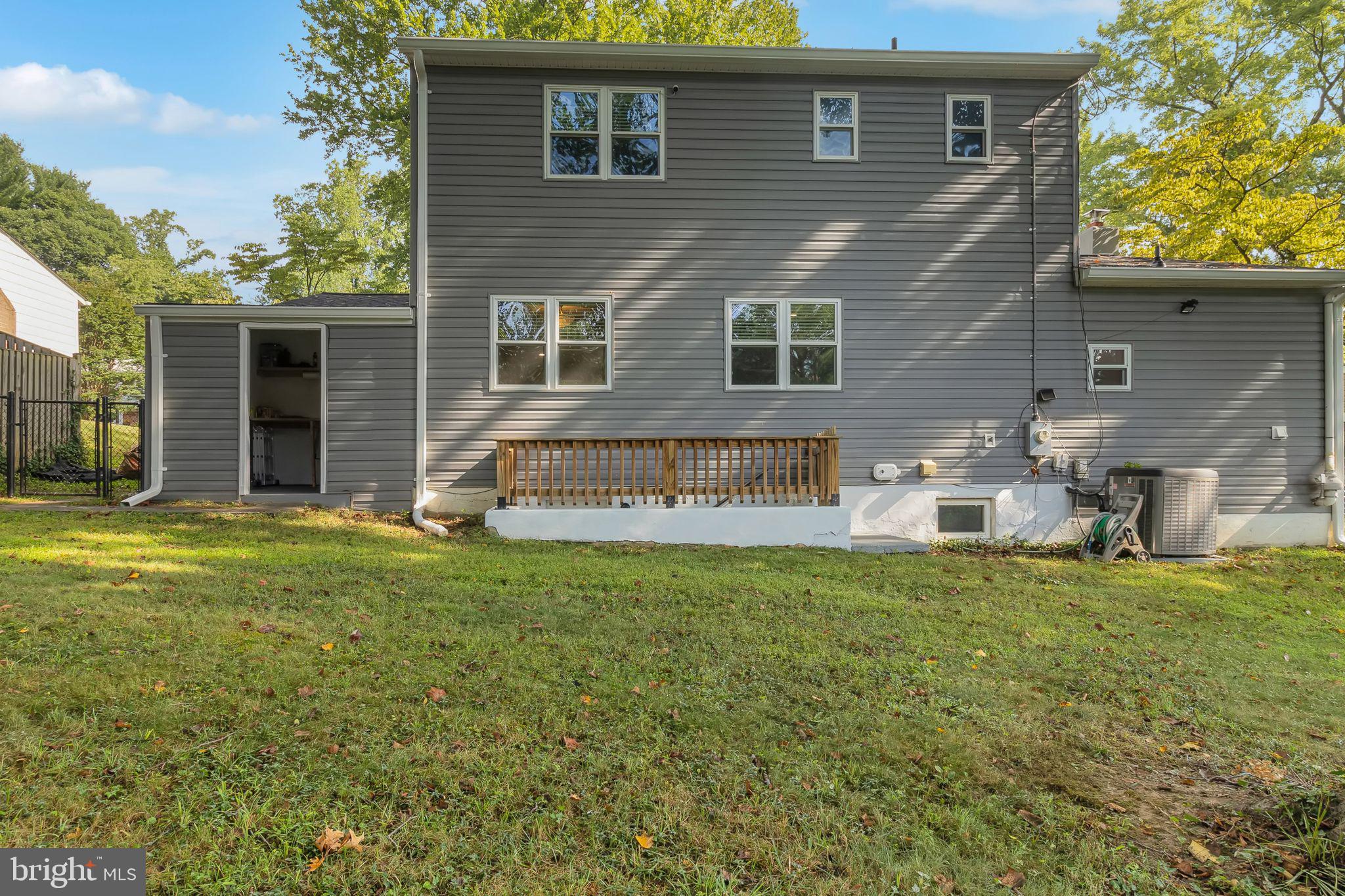1309 GRESHAM ROAD